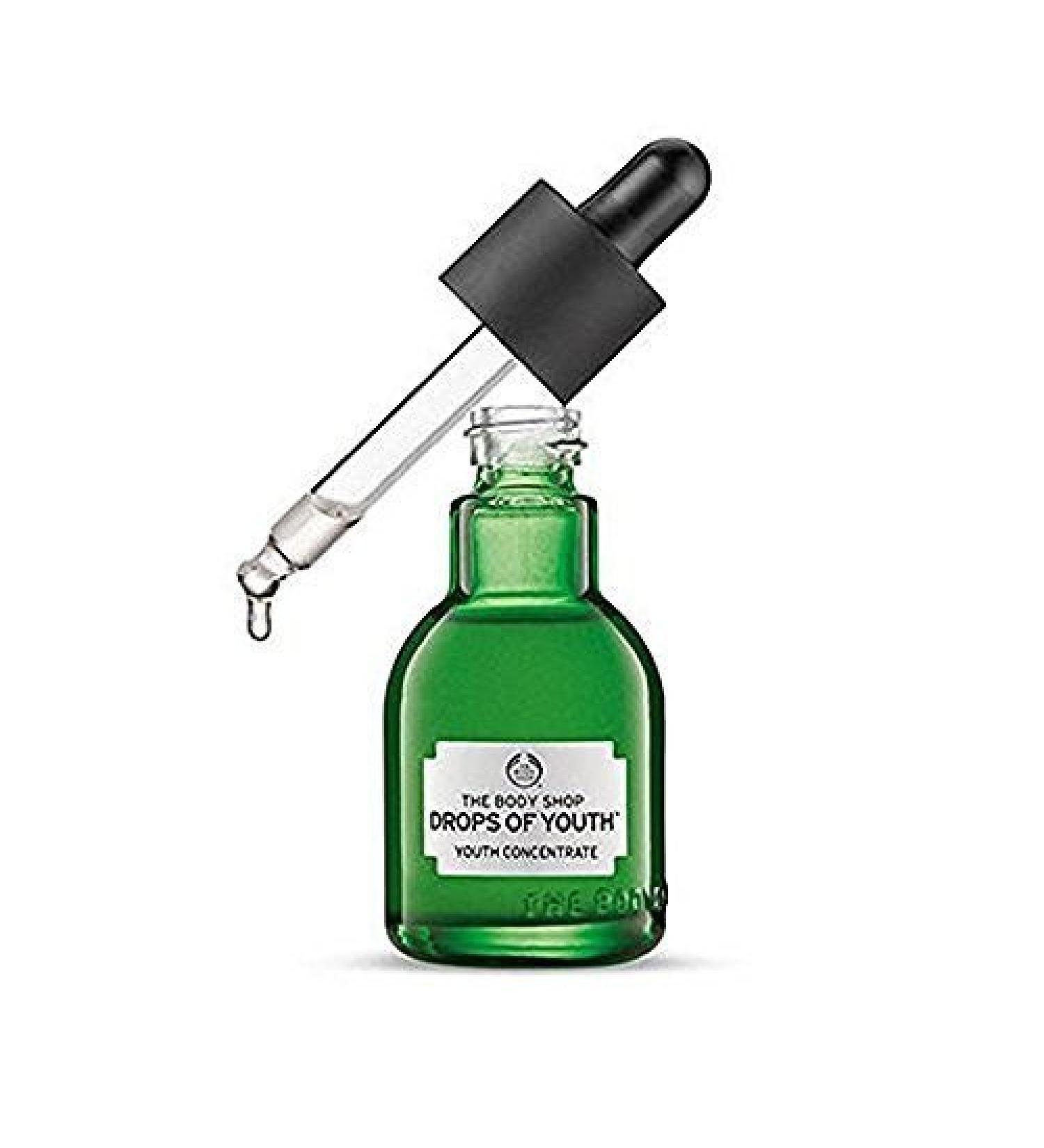 The Body Shop Drops Youth Concentrate - 30Ml