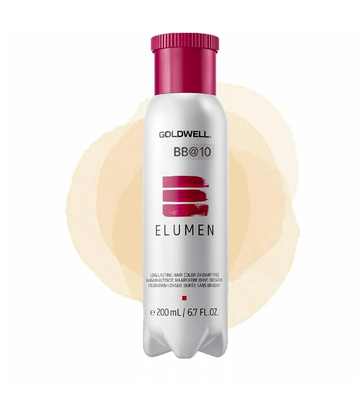 Goldwell Elumen BB 10 200ml