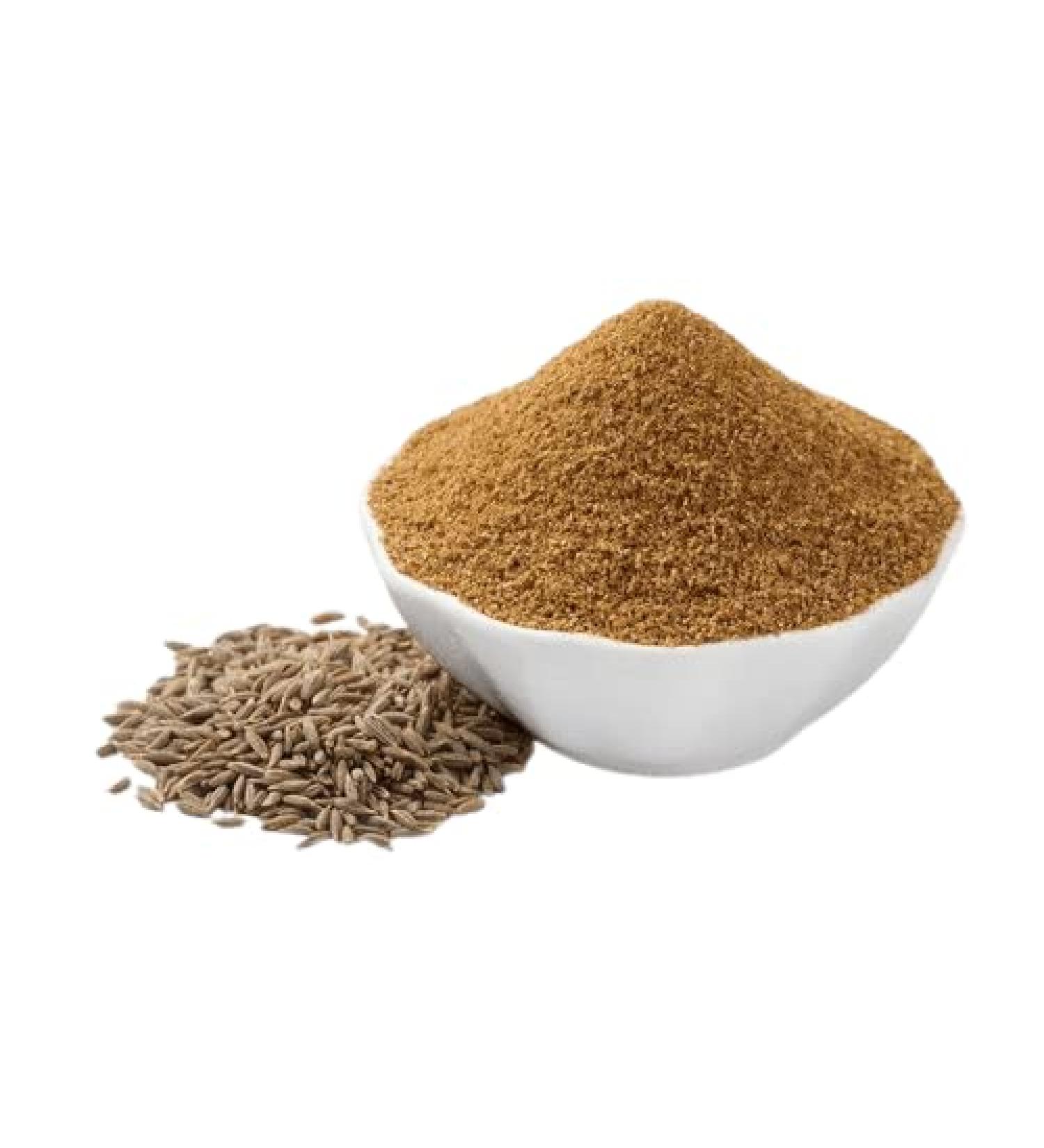 Crazee Deal | Jeera Ground Cumin Powder 100g | Jeera Powder