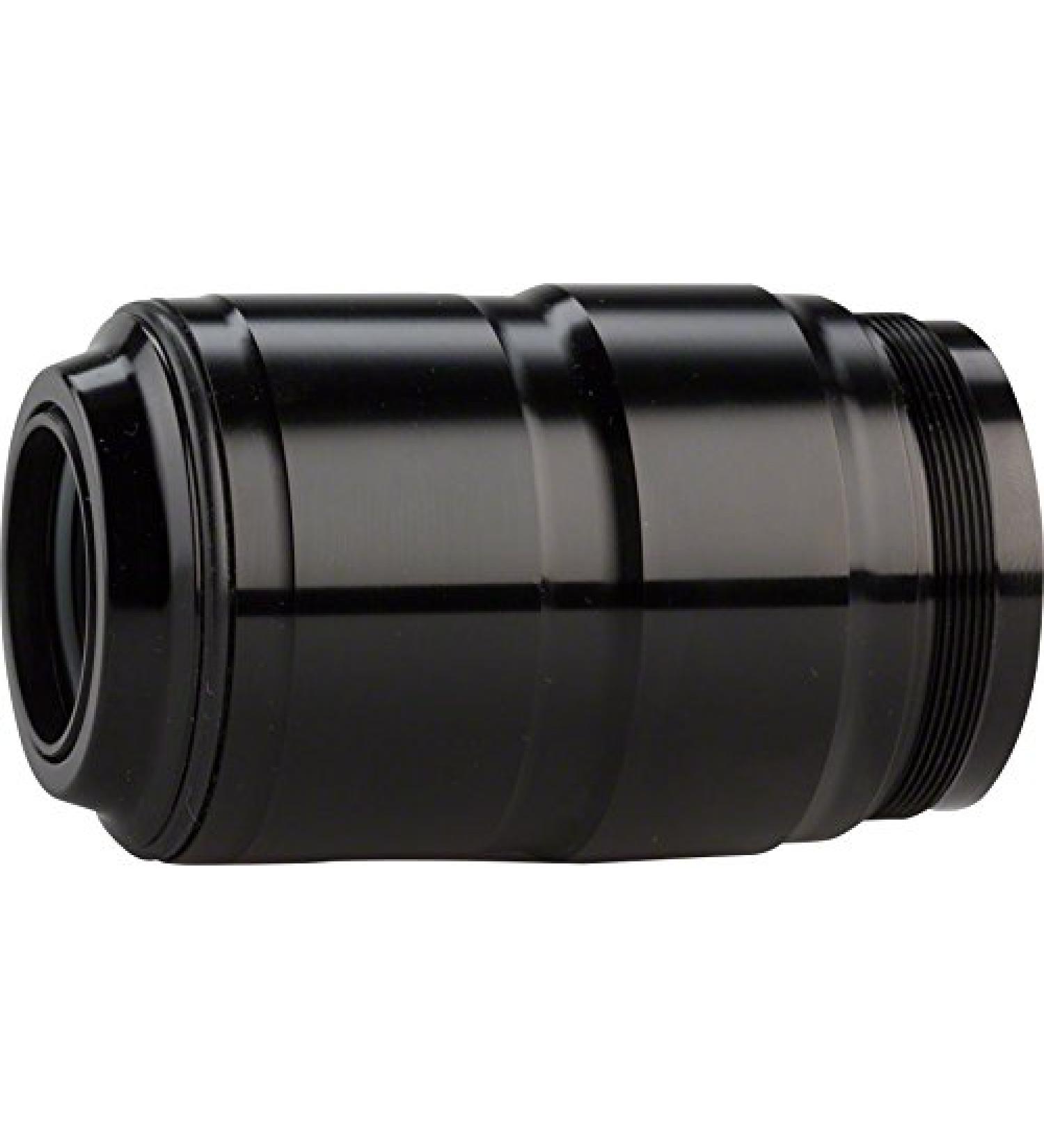 RockShox DebonAir Air Can Upgrade Kit: 165mm x 38mm, B1 and Later (Monarch 2014+/RT32013+)