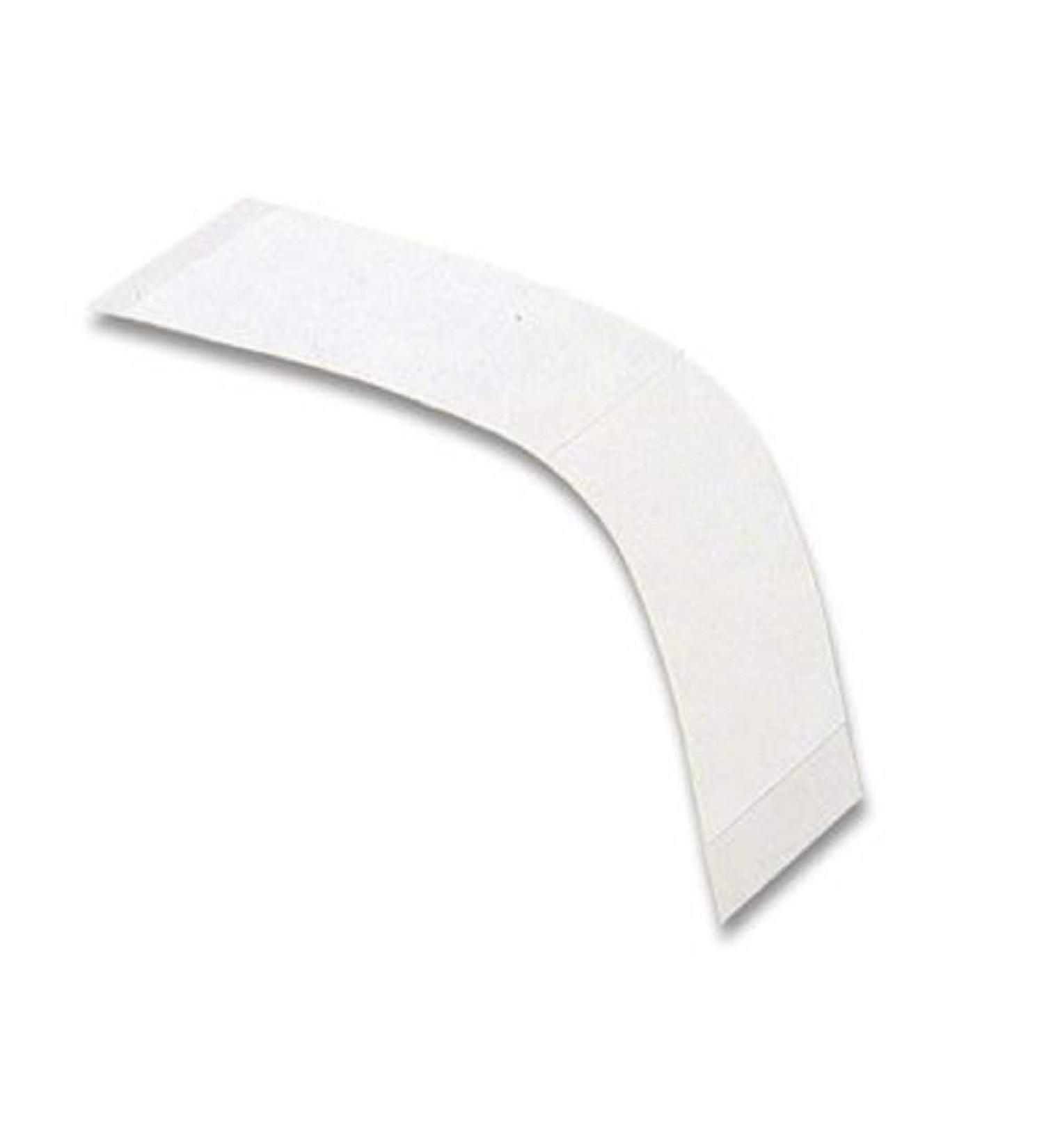 3M Walker C Contour Double Sidded Tape Clear for Wigs Toupees (36 ct) (C)