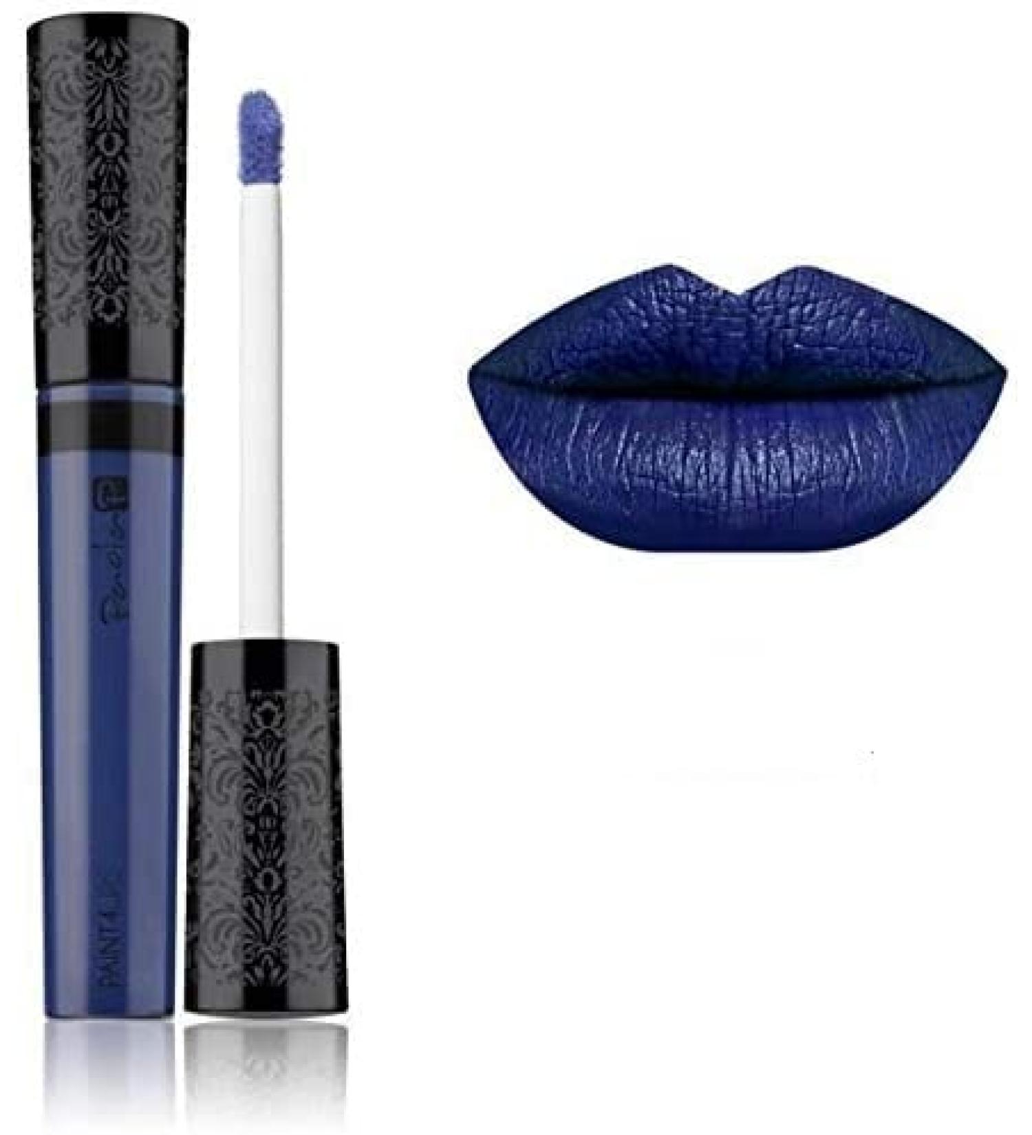 PaolaP PaolaP PAINT4LIPS Snowslide N.03 Matte Lipstick