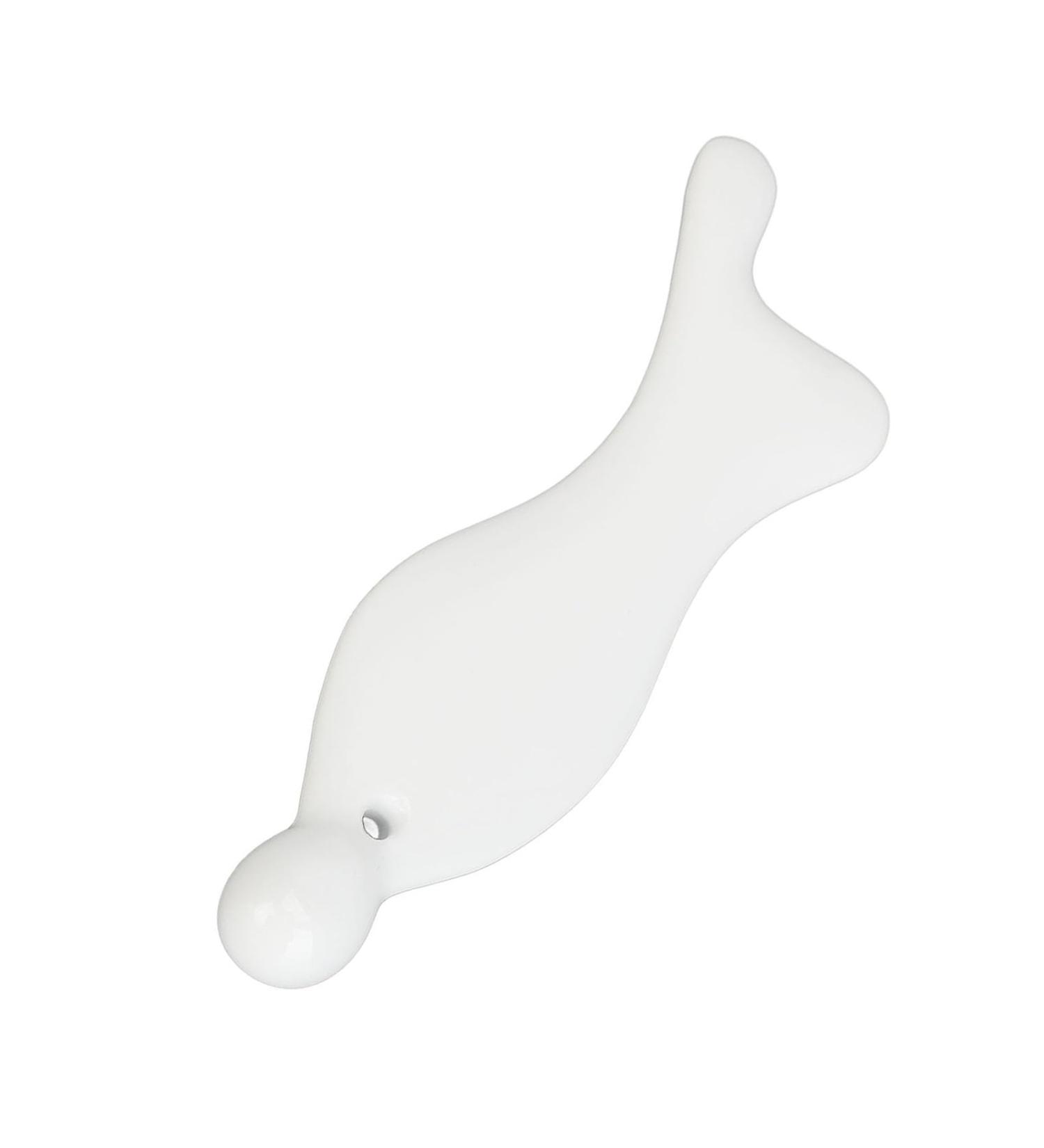 Buy Gua Sha Massage Device | Ceramic Facial Roller for Swelling & Skin Care - Perfect for Face Neck Shoulders & More | International Shipping - Buy Online on GoSupps.com