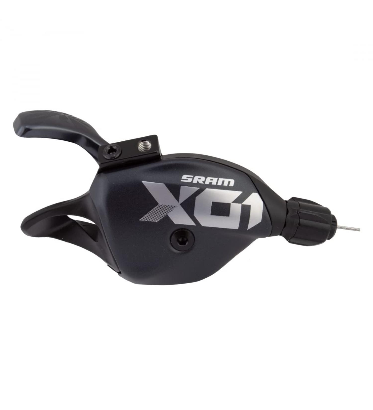 SRAM X01 Eagle 12-Speed Trigger Shifter Lunar, B2, Rear