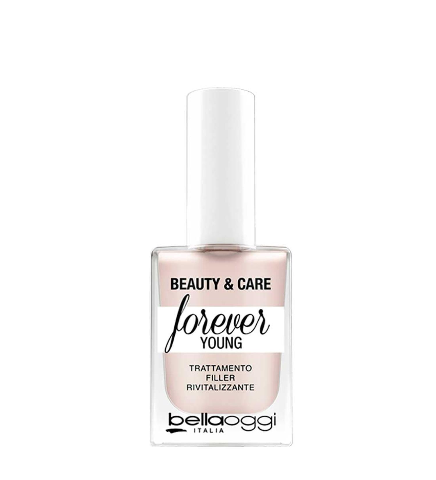 Bellaoggi Tratt Filler