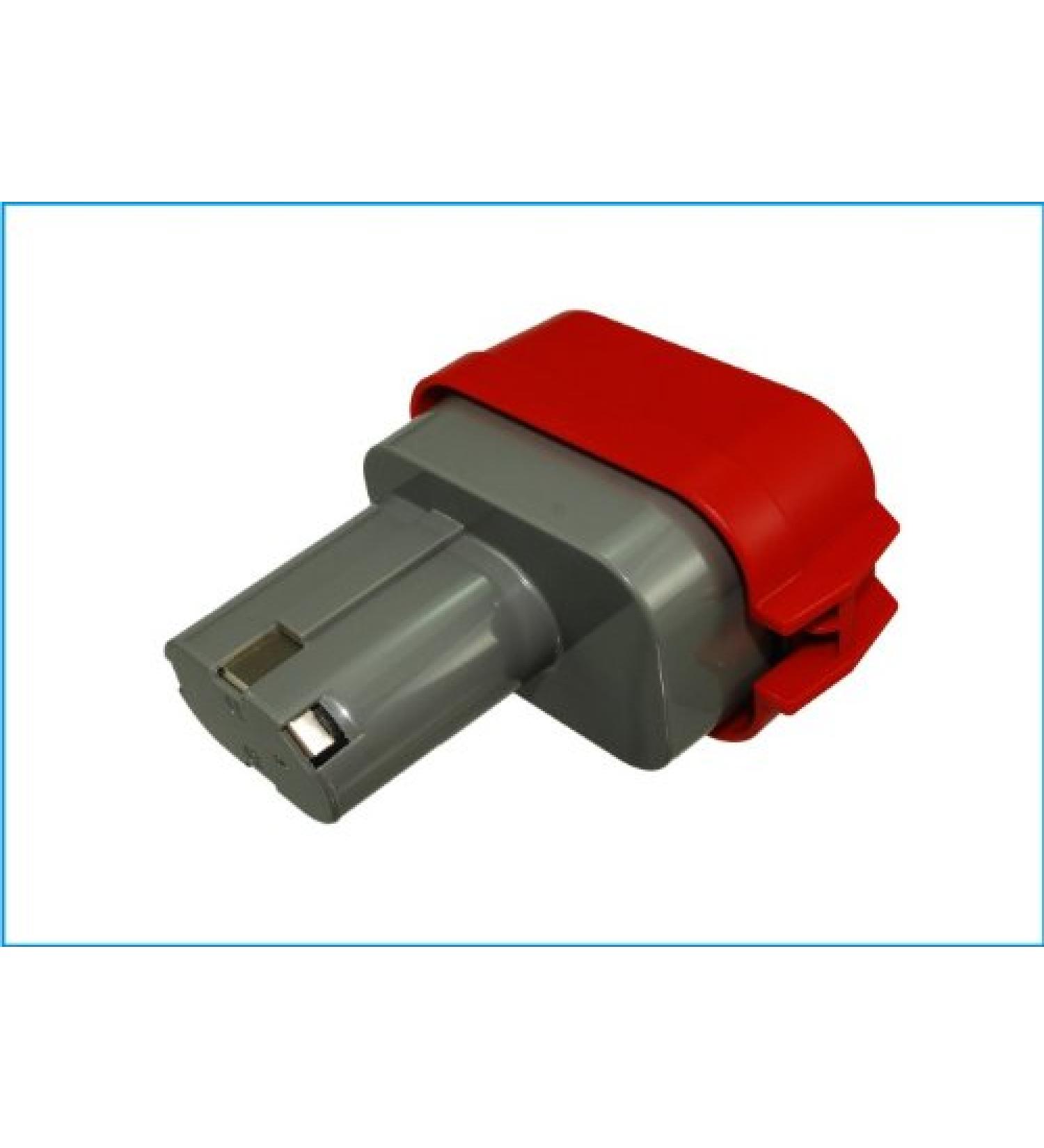 Buy 9.6V 3000mAh Battery Replacement 192534-8 9102A 192321-5 - Compatible with 6400D T1022D 6798D & More | International Shipping - Buy Online on GoSupps.com