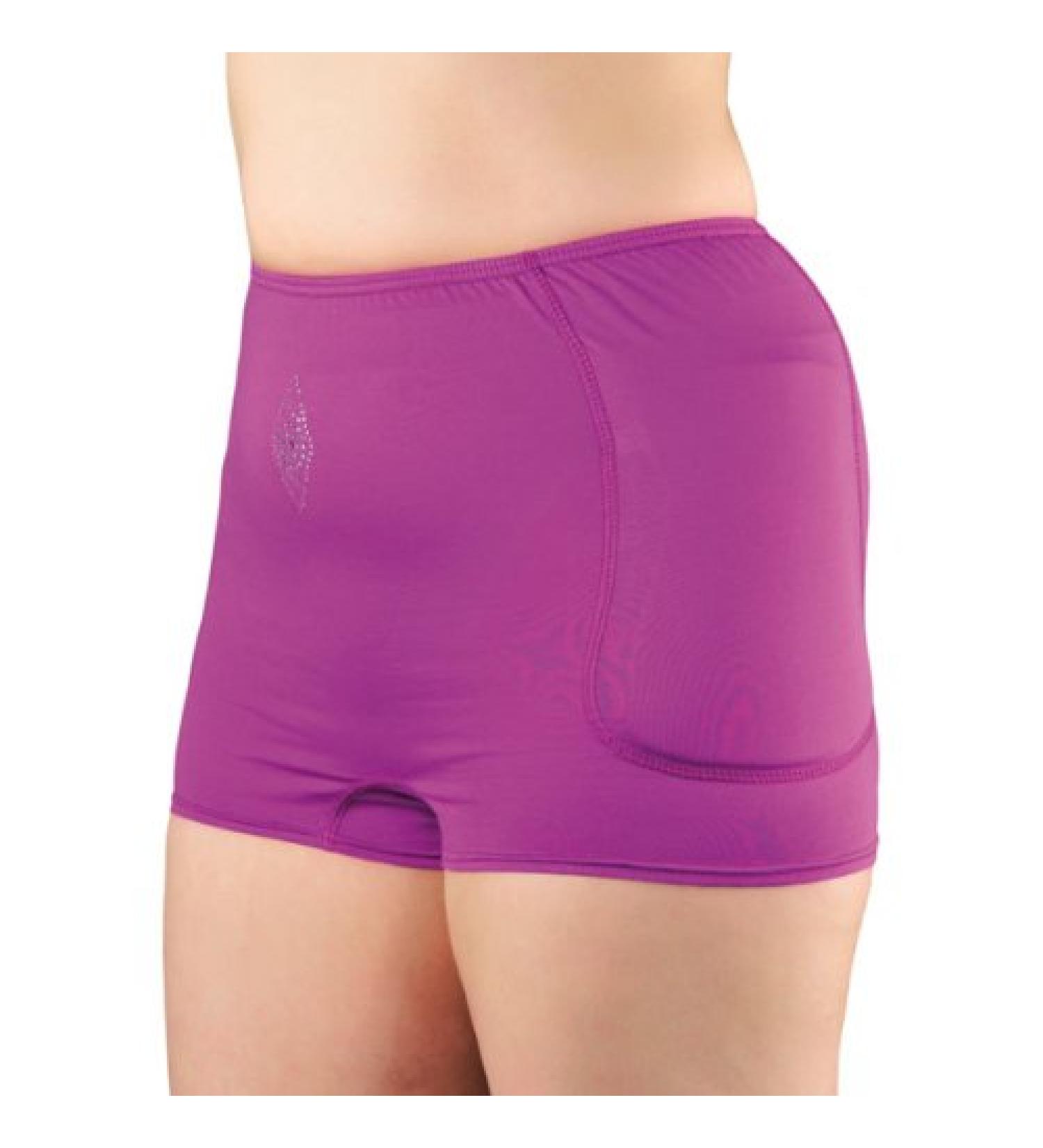 Buy Suprima Osteopanty - Hip Protection with Protectors L Kiwi | International Shipping | Best Quality & Comfort - Buy Online on GoSupps.com