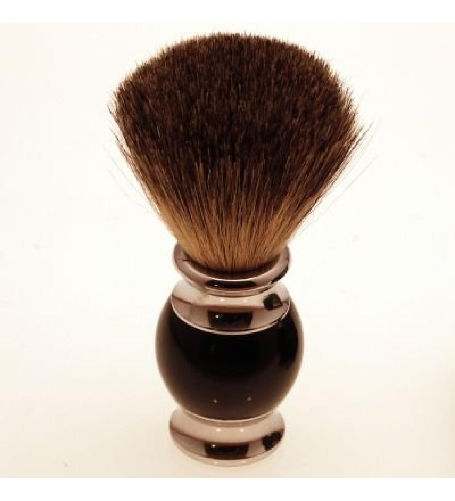 Diamond Edge Apollo shaving brush