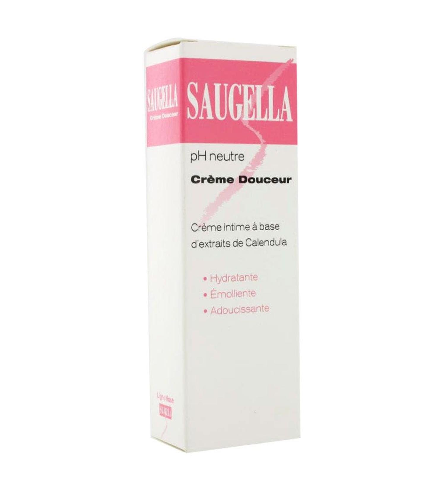 Gentle Cream 30ml