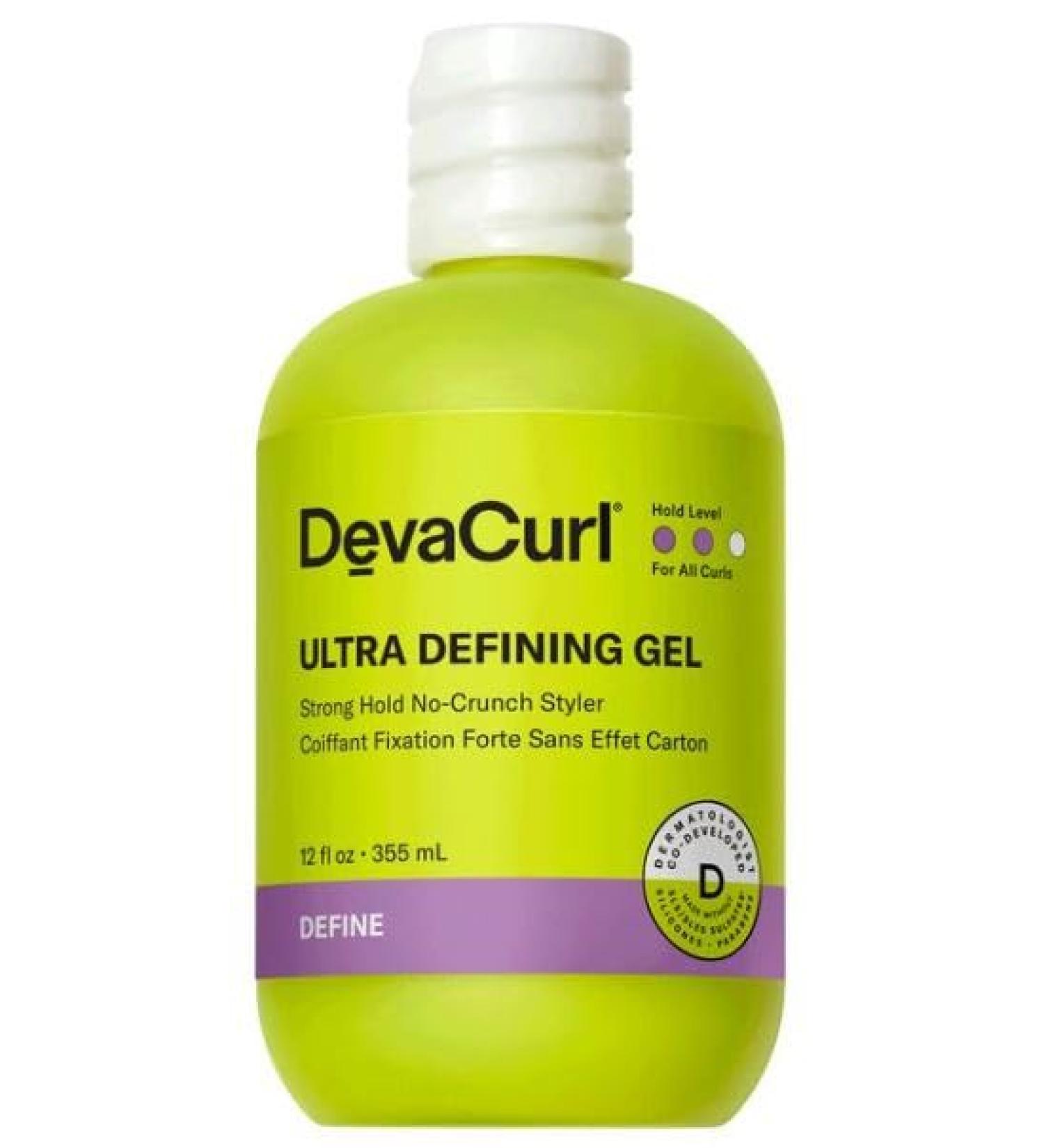 Generic Deva Curl Ultra Defining Gel 355 ml | 12 fl oz