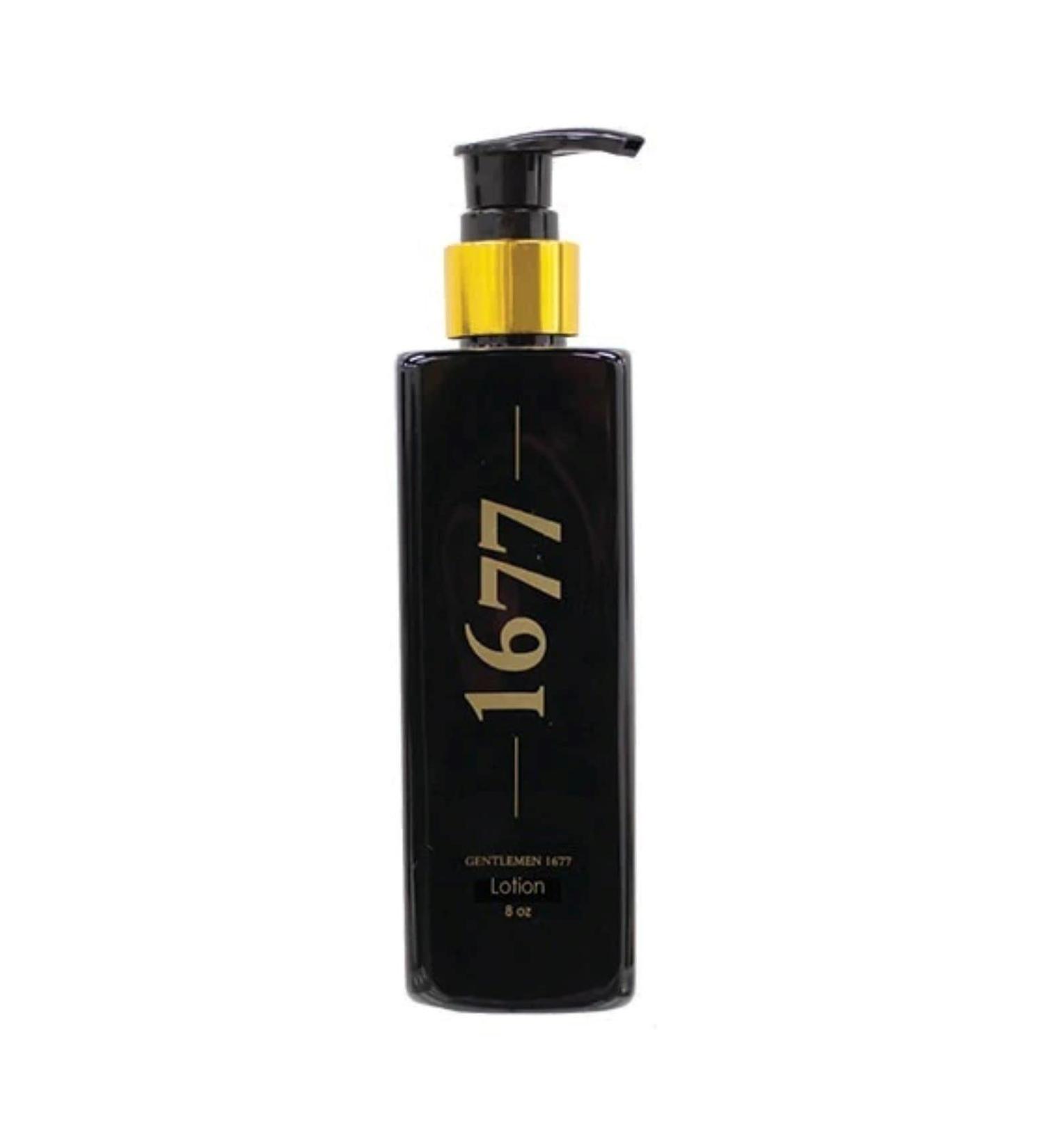 Lady Primrose Gentlemen 1677 Lotion 8 Fluid Ounces
