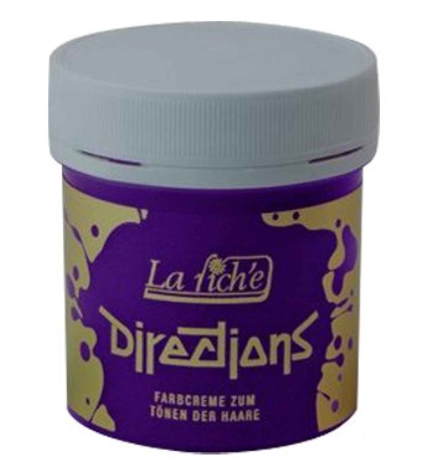 Directions Haircolour 89ml plum