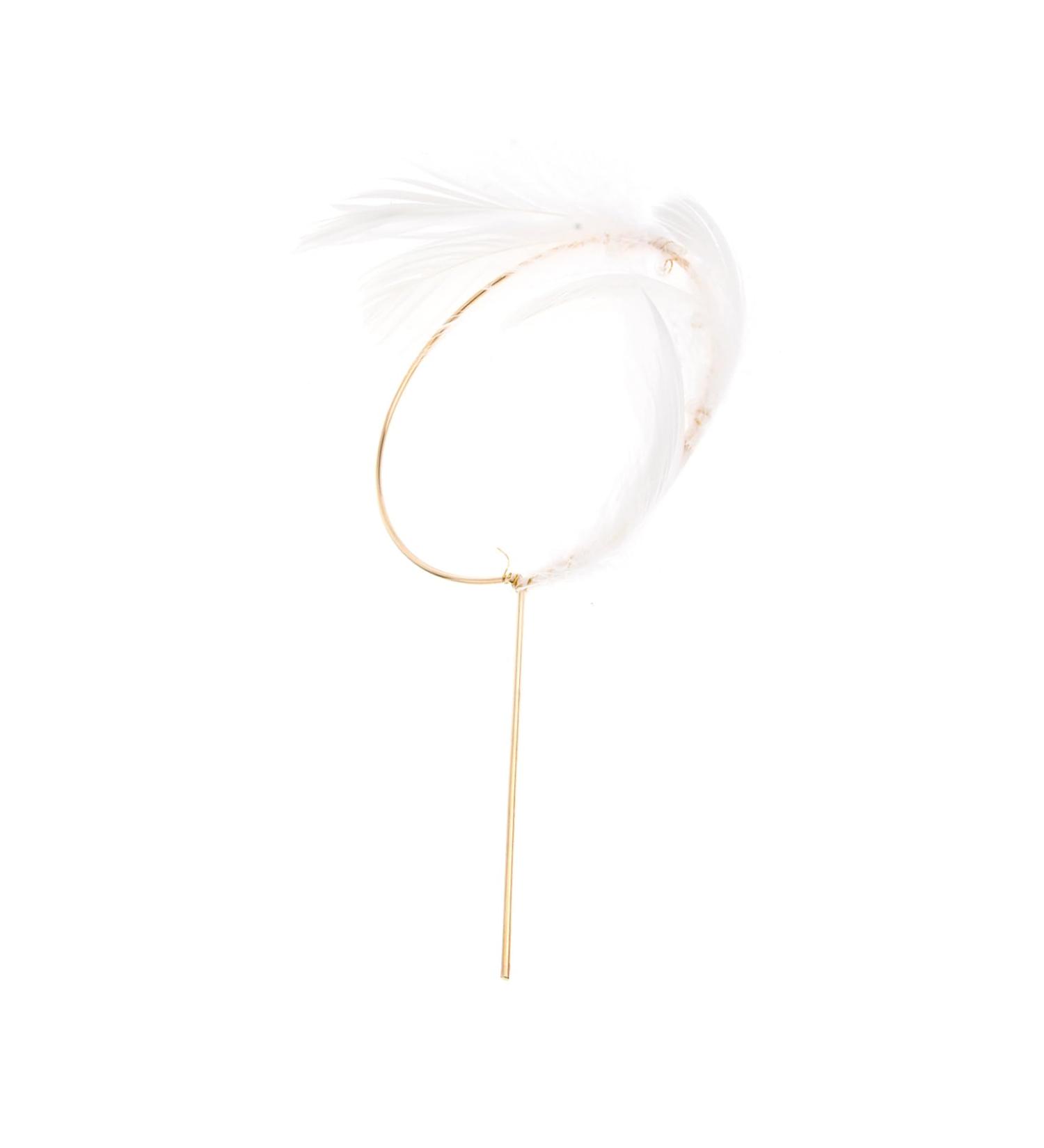 ibasenice Cake Pick Party Supplies Cake Decoration Cake Topper Dessert White Props M White - Buy Online on GoSupps.com