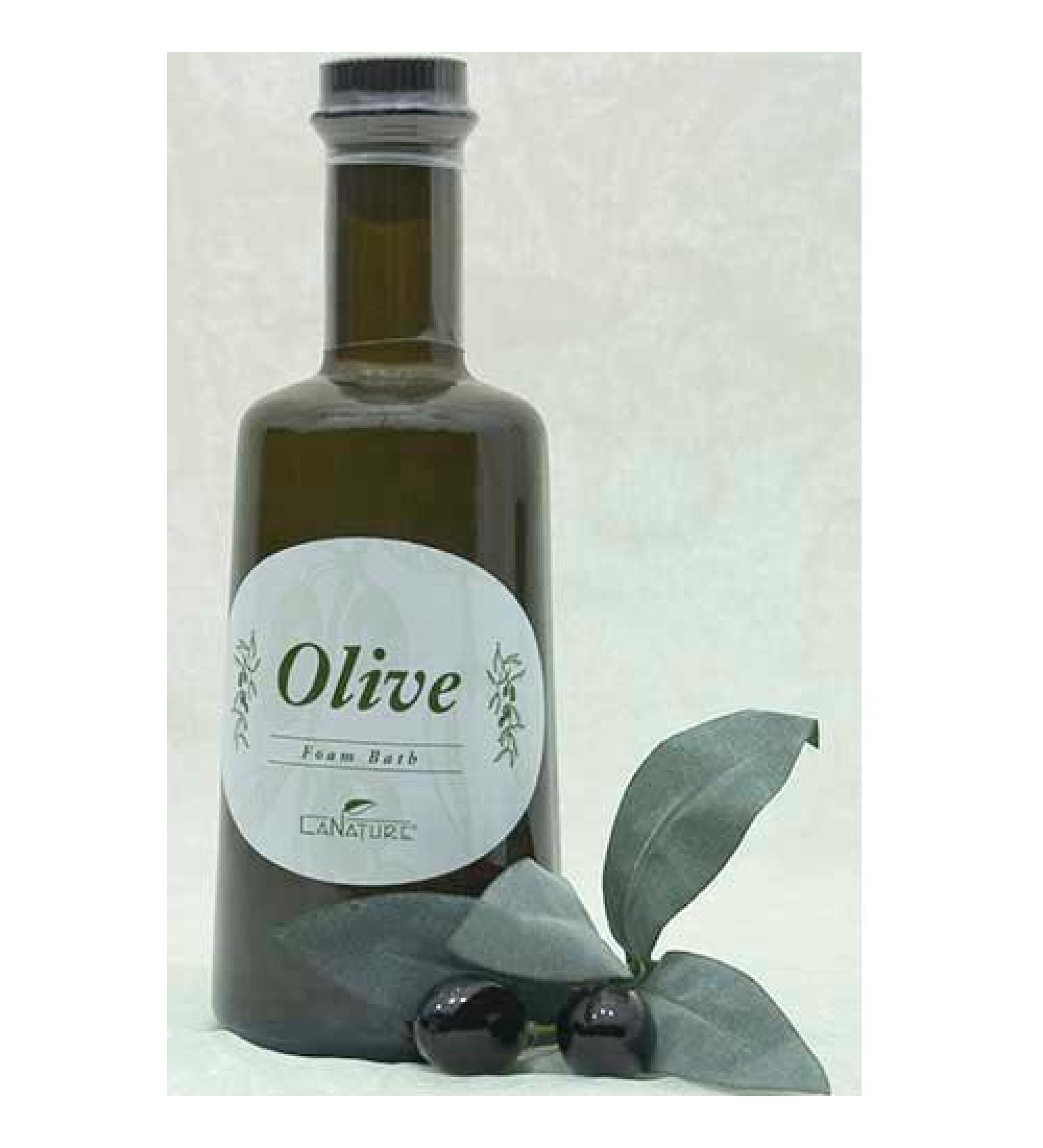 La Nature Olive Bubble Bath Olive Bubble Bath 250 ml