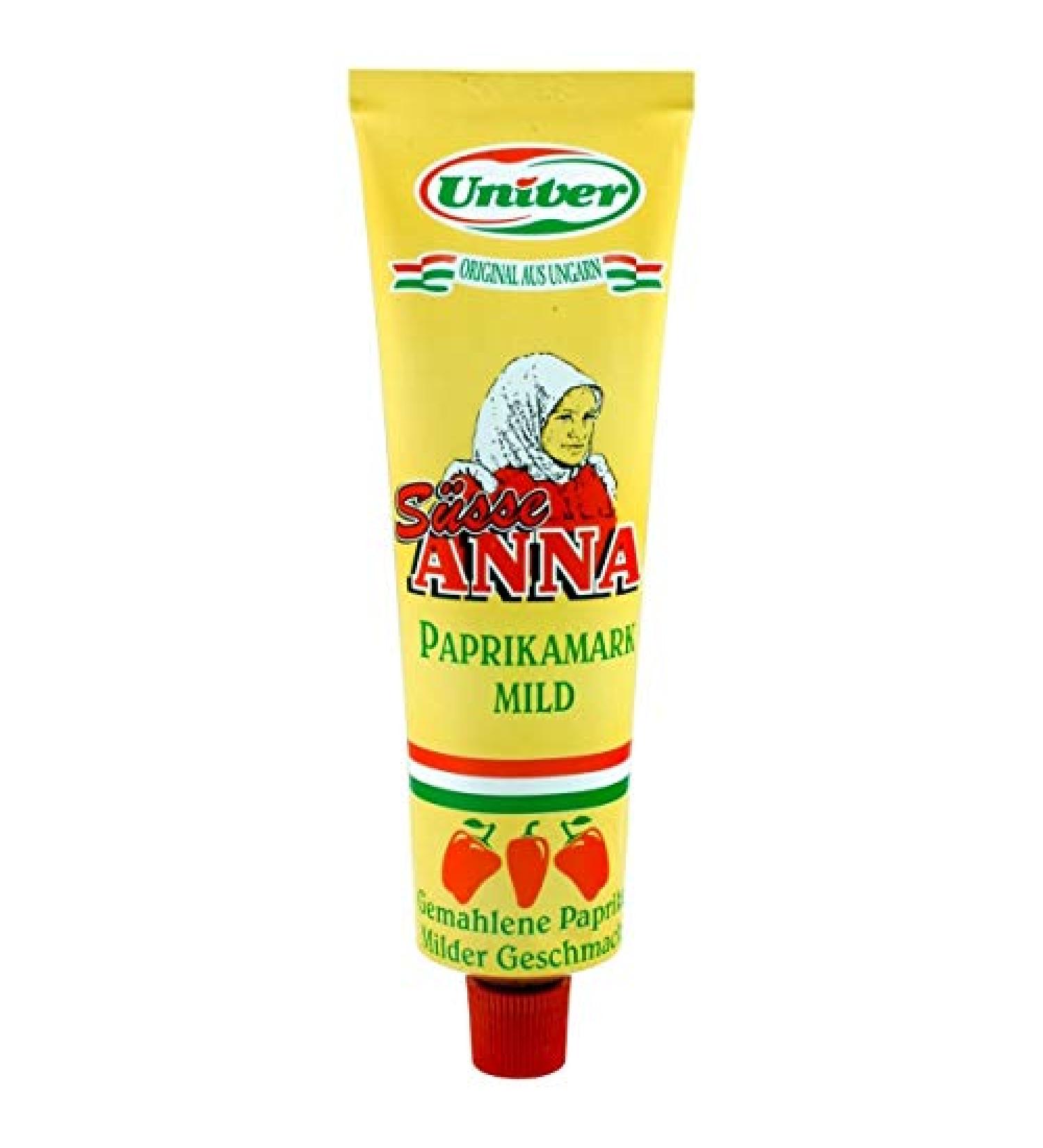 Univer Zrt. Even Anna Tube 160 g