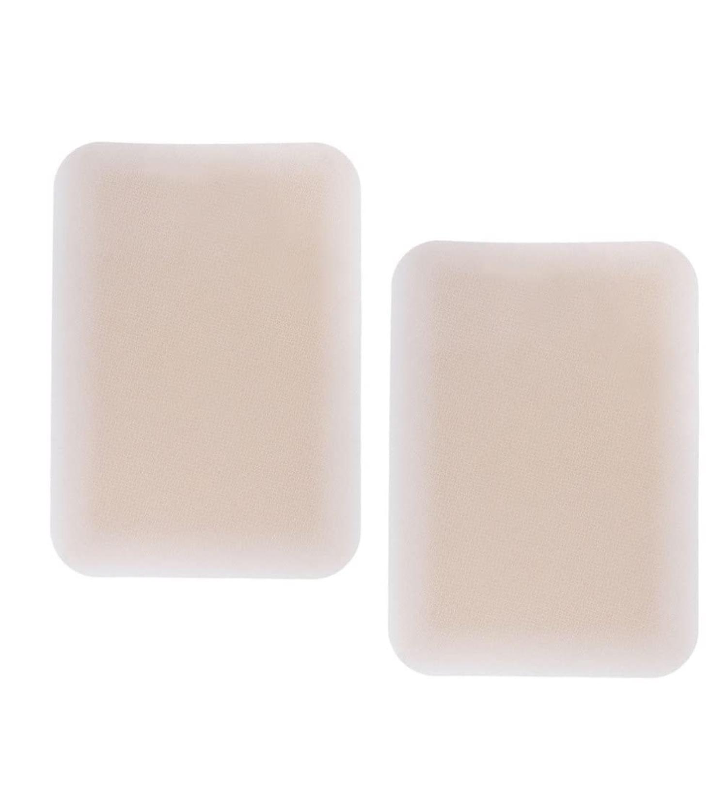 FOMIYES 2pi ces Autocollants Respirants De Camouflage Pour Patches De Couverture De Cicatrices De Peau Invisible tanches Et Confortables - Buy Online on GoSupps.com