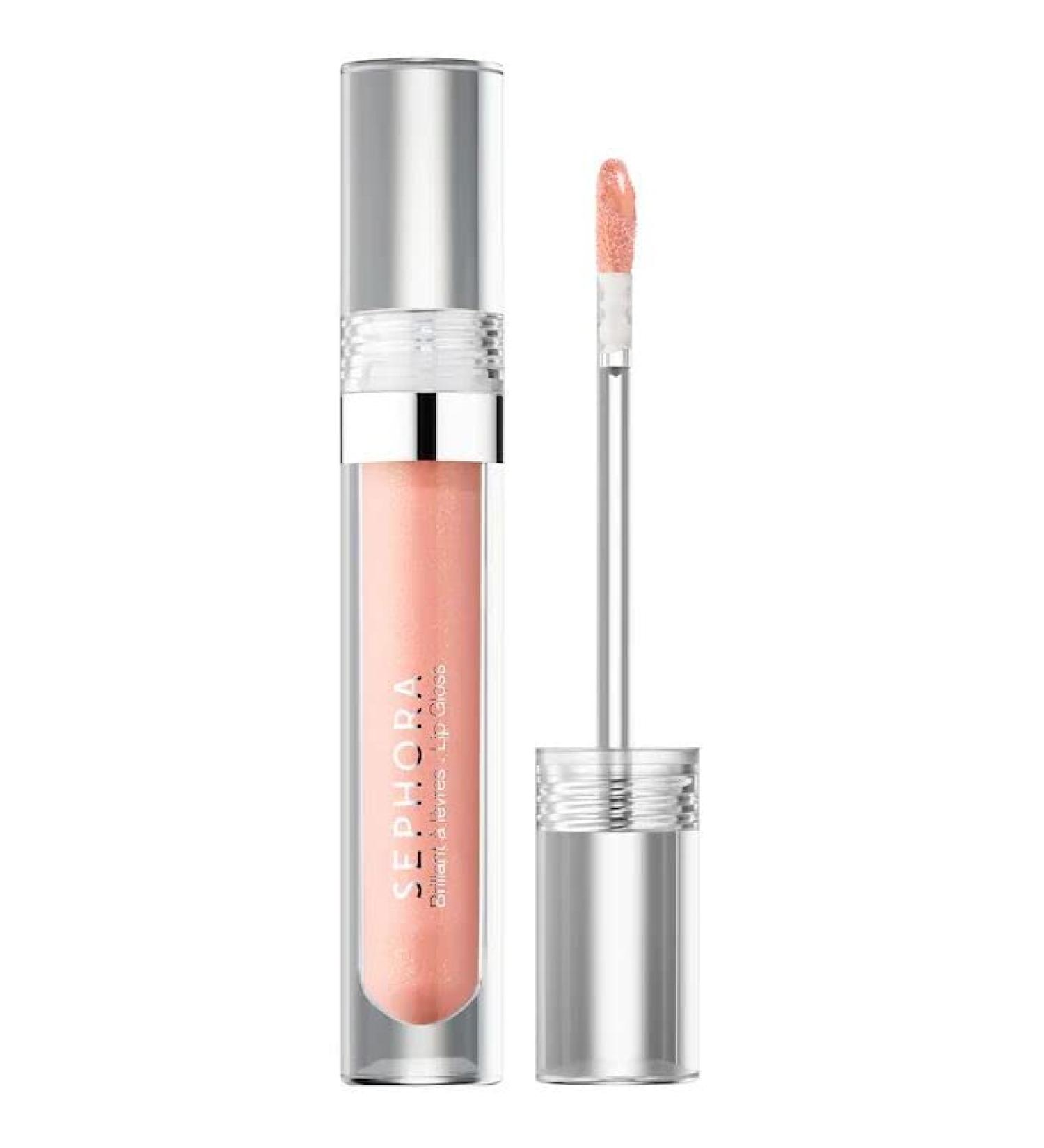 SEPHORA COLLECTION Glossed Lip Gloss - 25 Yes Honey!