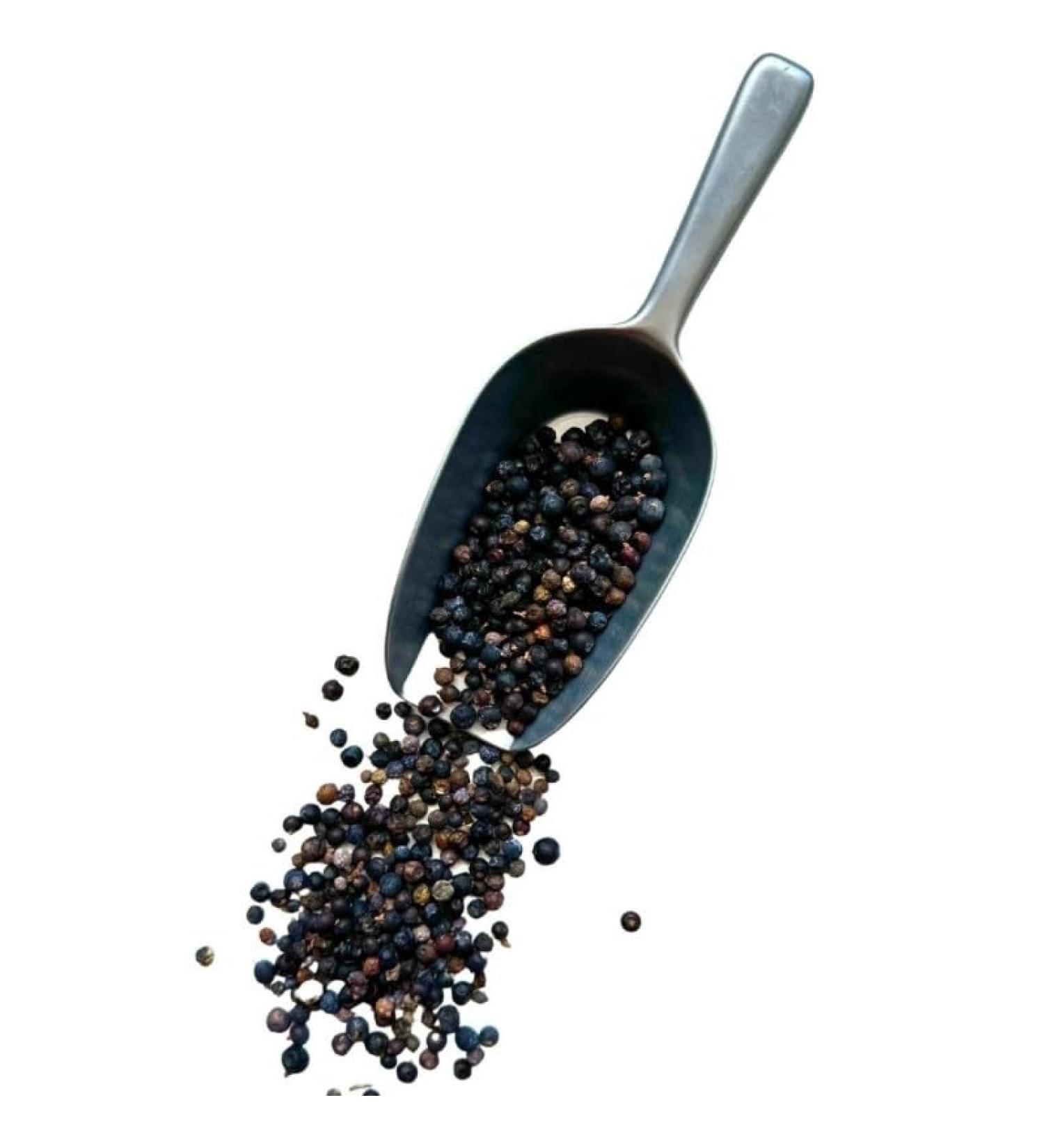 Juniper berry herbal tea 100 grs Juniperus communis. - Buy Online on GoSupps.com