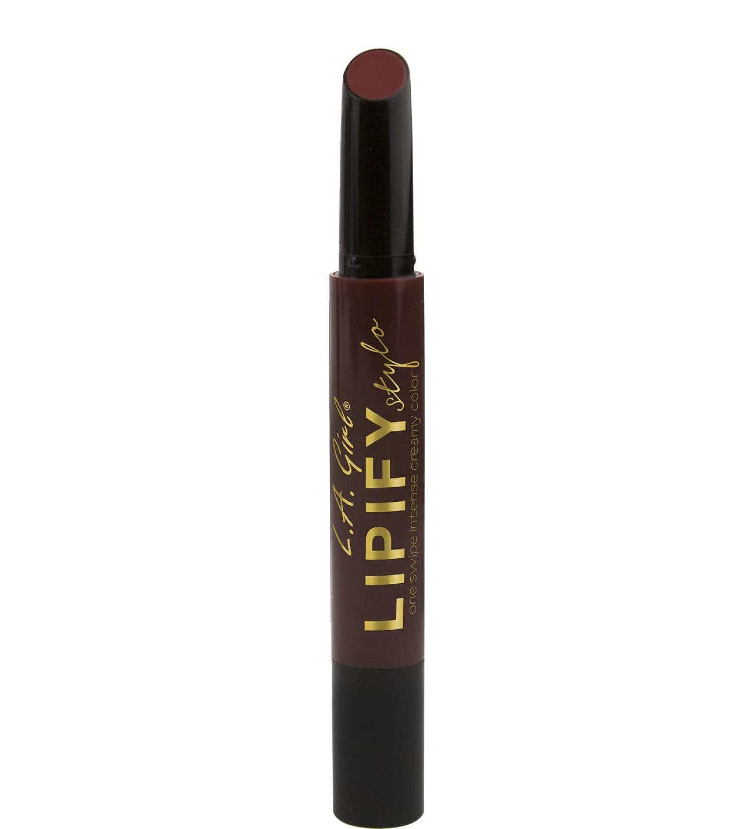 L.A. Girl Lipify - Ambitious | Shop Internationally for Trending Lip Products - Buy Online on GoSupps.com