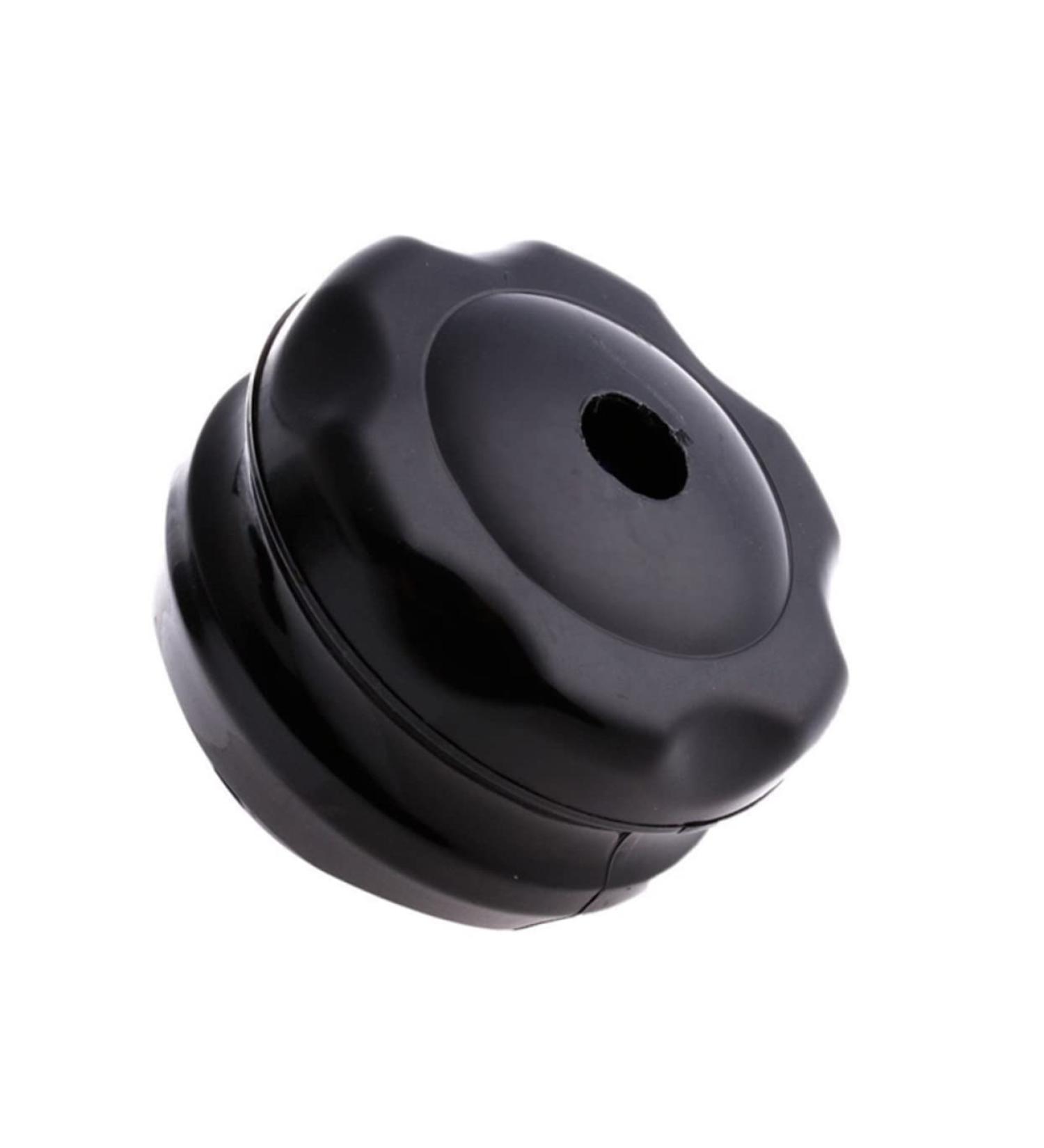 Garneck Massage Ball - Premium Rollball for Fitness & Manual Therapy | International Shipping - Buy Online on GoSupps.com