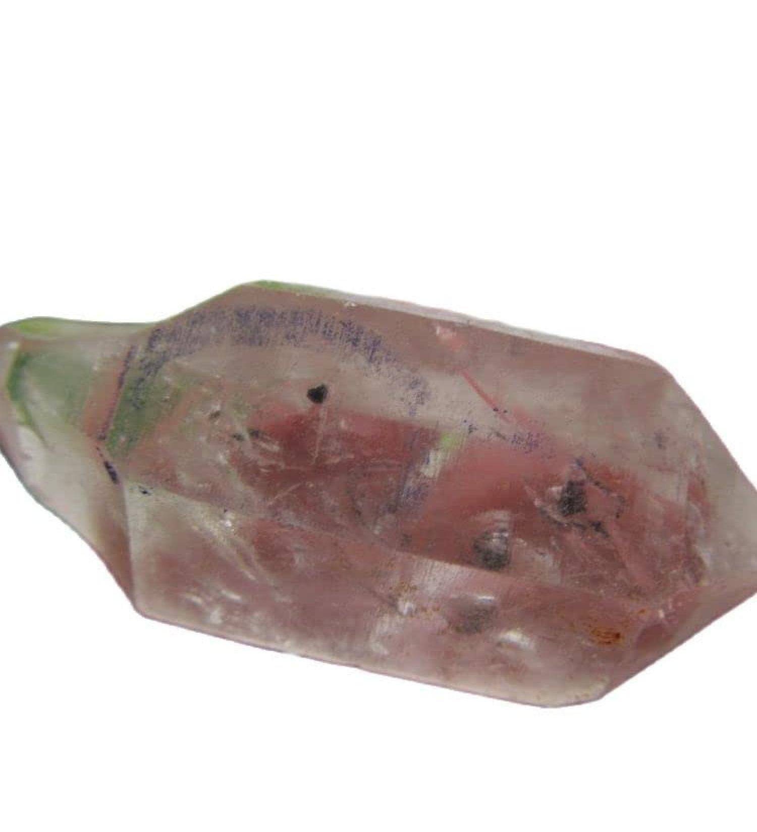 Crystal Rough Natural Clear Quartz Bladder with Water Movable Water Gall Stone Reiki Fengshui Crystal Stones|Stones| - Buy Online on GoSupps.com