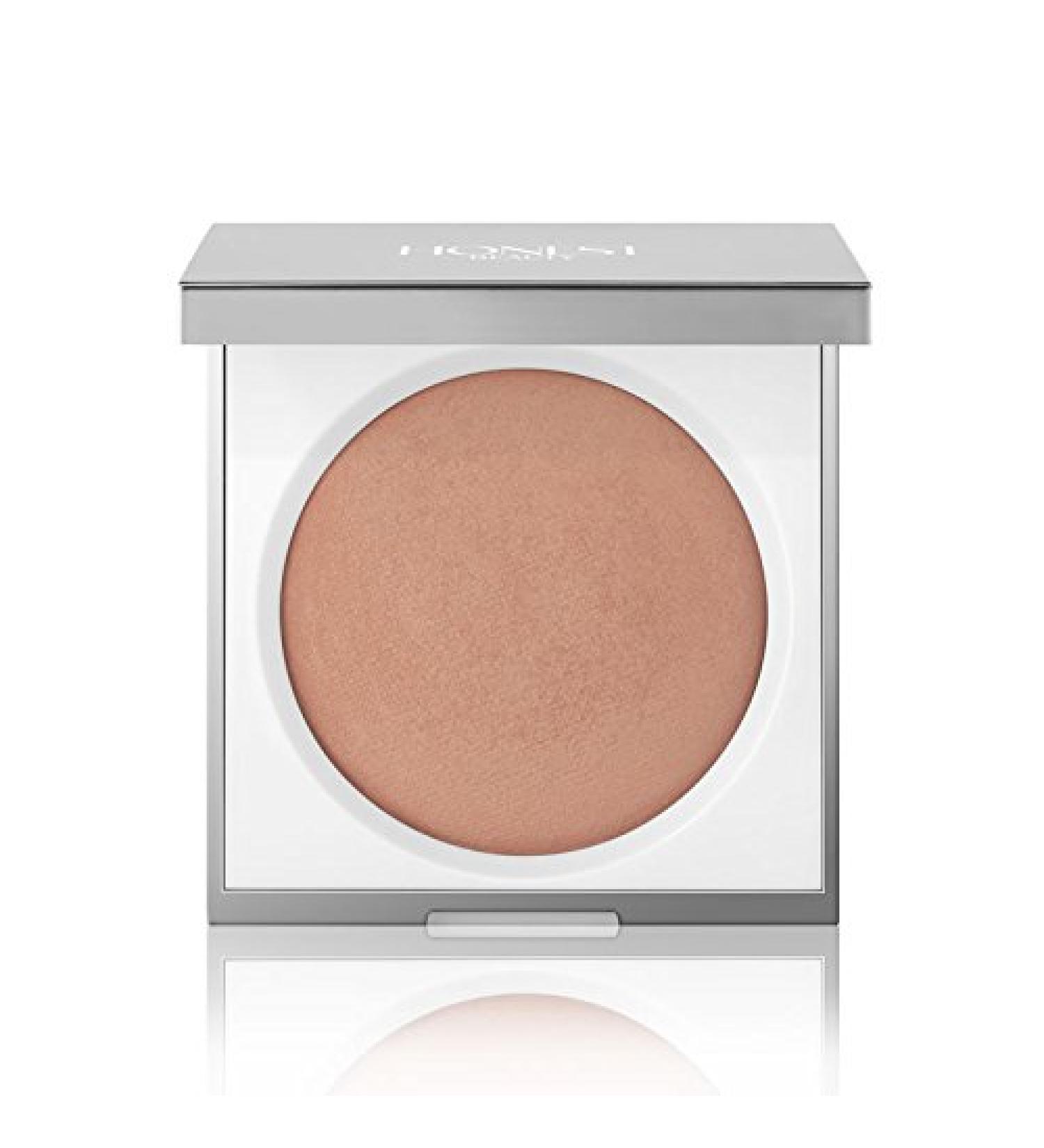 Honest Beauty Luminizing Powder - Dusk Reflection - 0.35 oz | Natural Glow - Buy Online on GoSupps.com