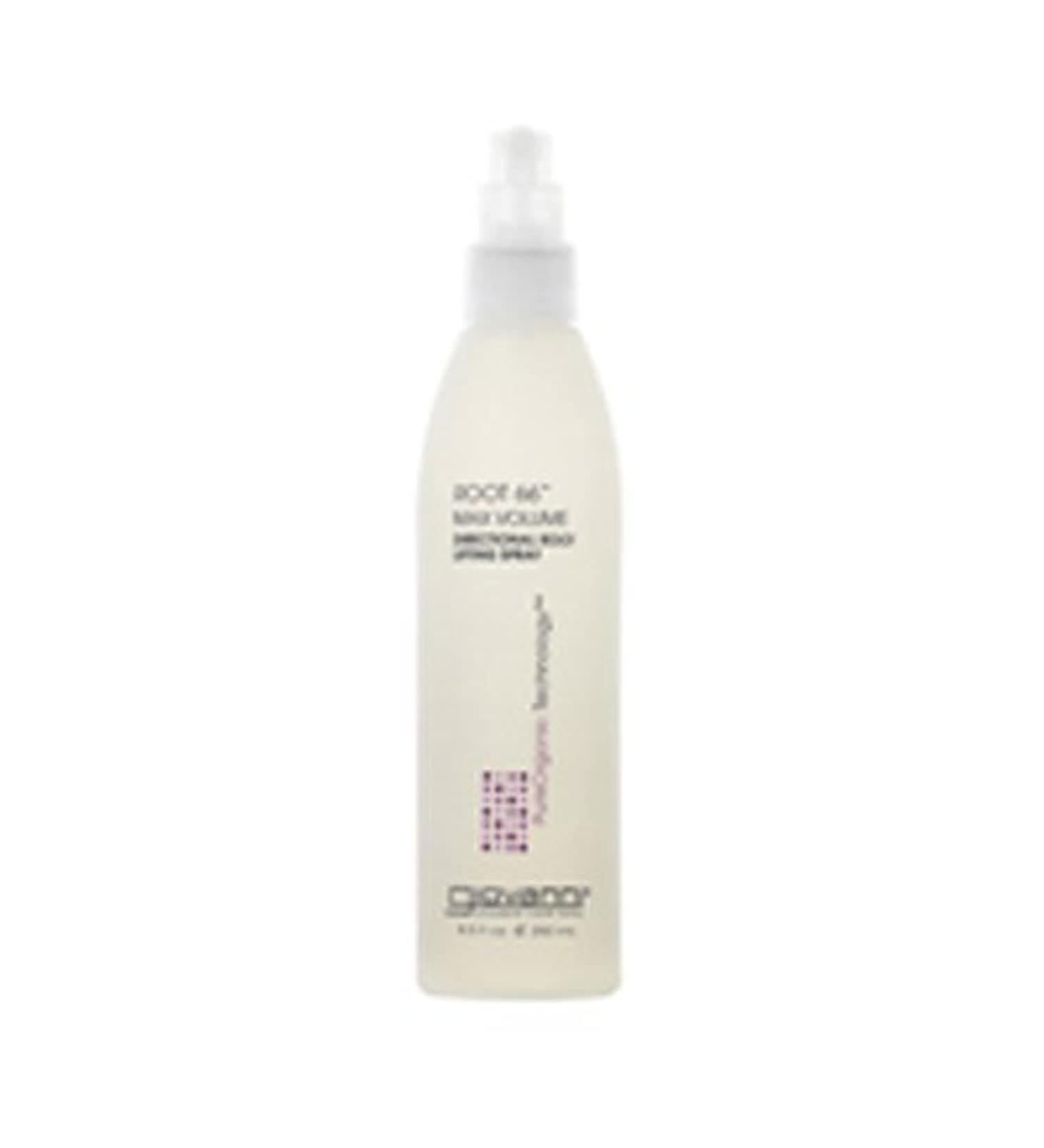 Giovanni Hair Care Products Volumizing Spray Root 66 8.5 Fz