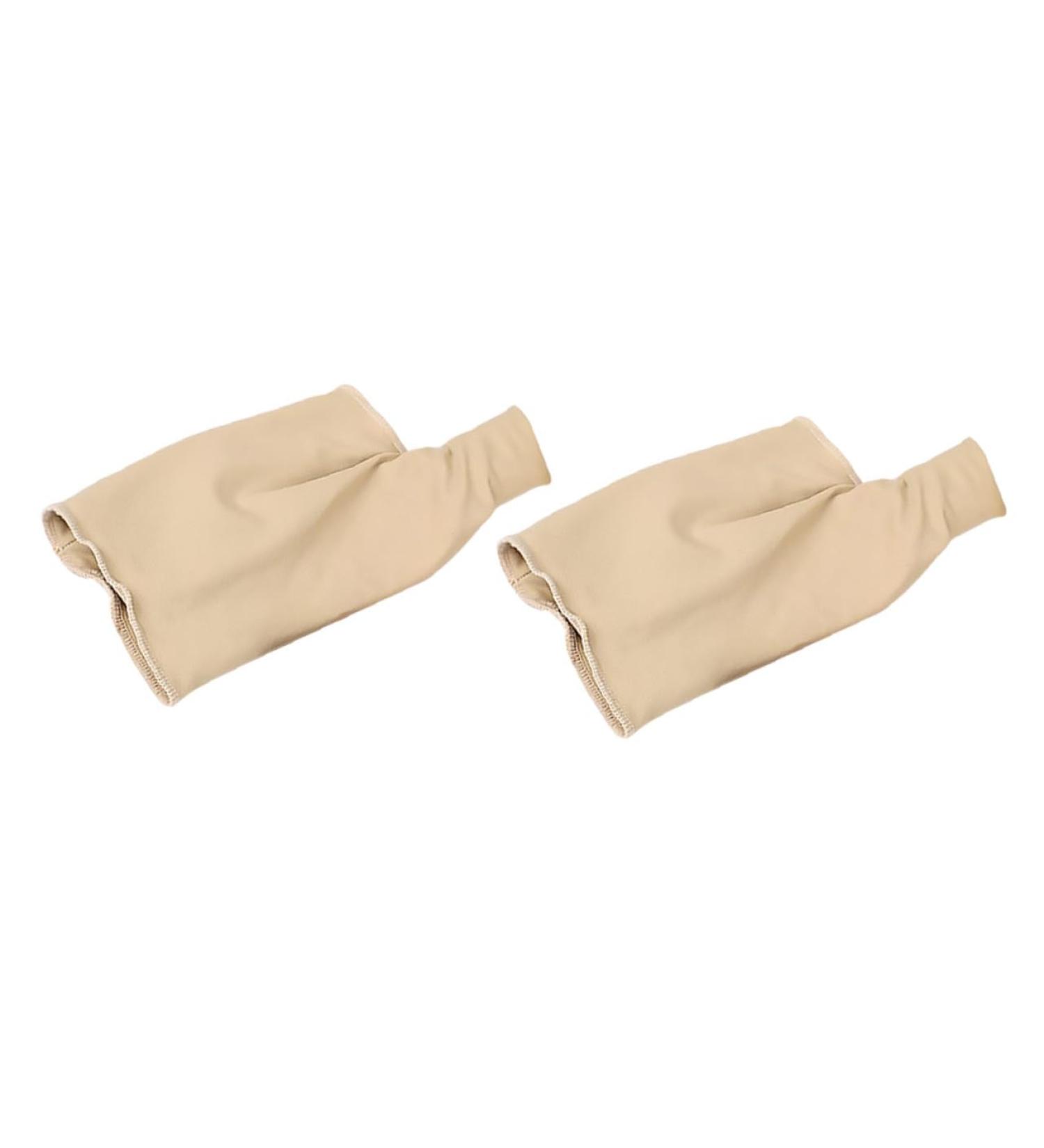 FRCOLOR Orthopedic Bunion Splint - Breathable Toe Separator & Corrective Pad for Big Toe Relief - Buy Online on GoSupps.com