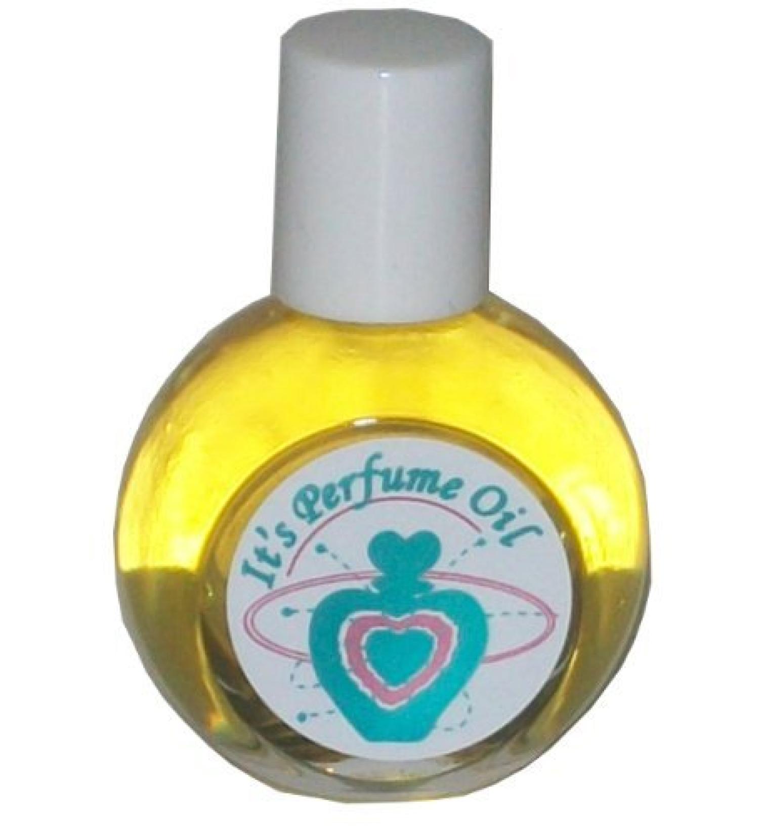 It's Perfume Oil -Branded- original - Ecstasy - Parfum Essence .57oz (17ml)