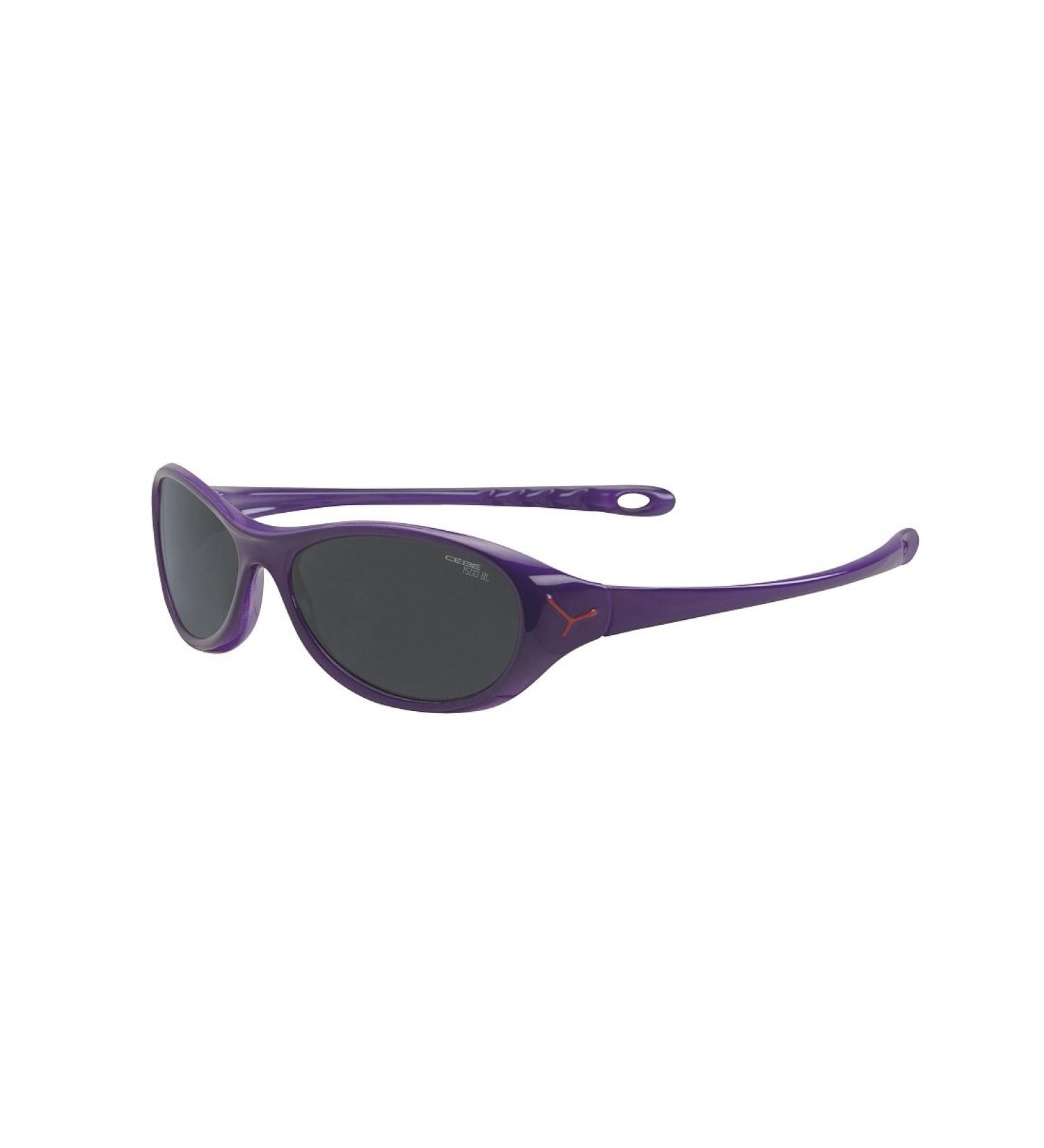 C b Gecko Sunglasses for Kids Kids Lavender
