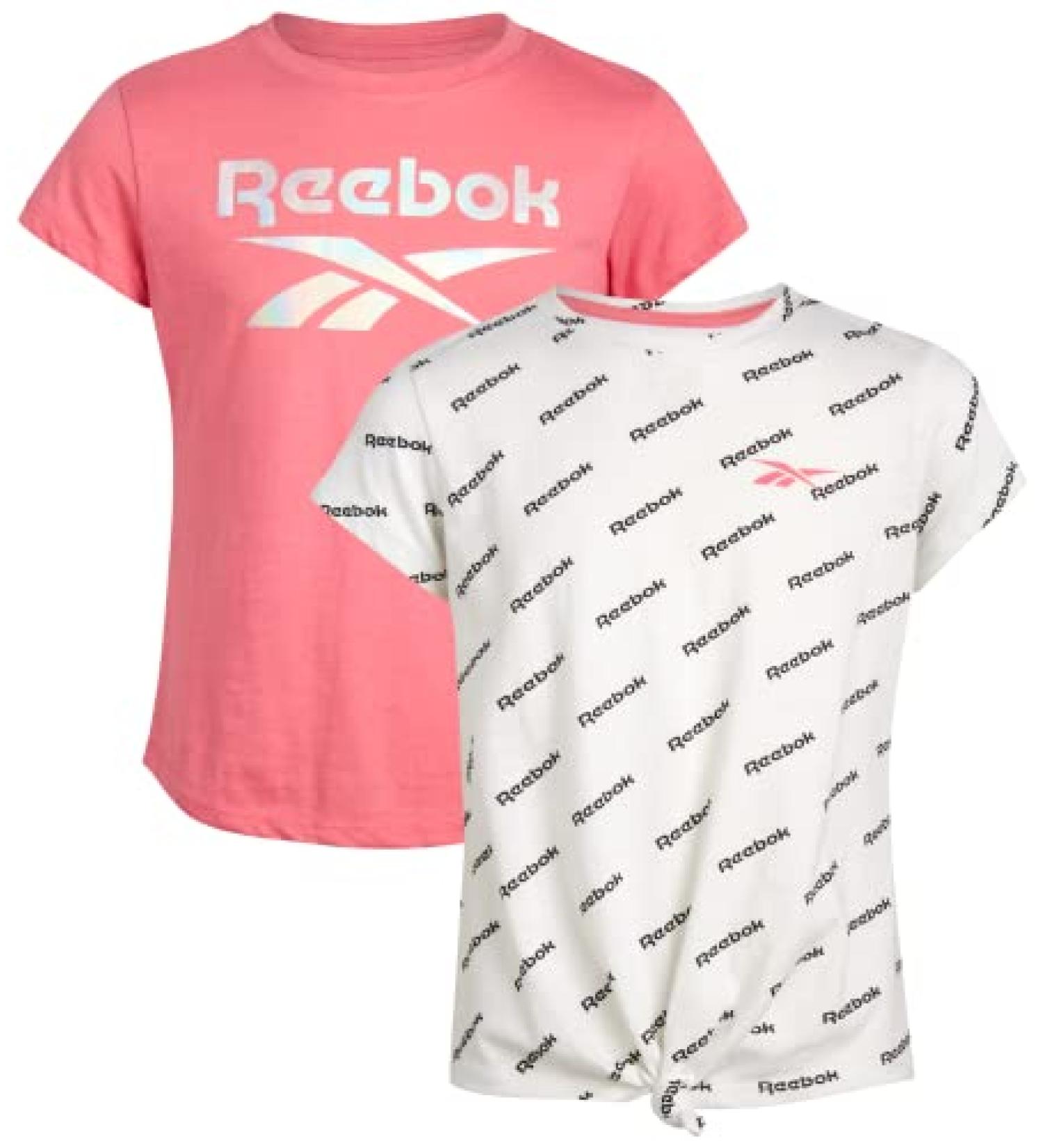 Reebok kids clothing cheap