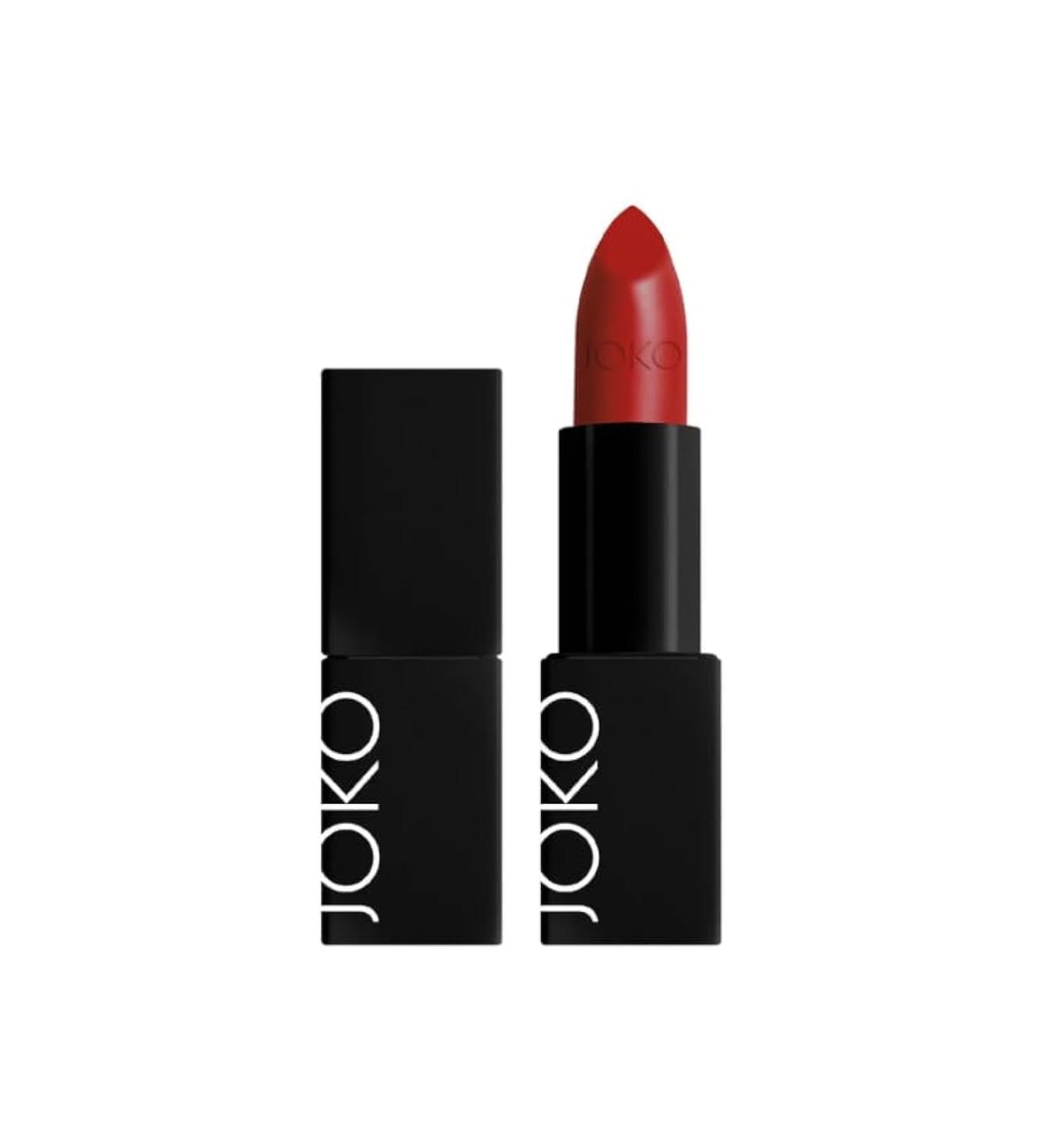 ORGANIQUE J JOKO Lipstick ideal for adults unisex - Buy Online on GoSupps.com