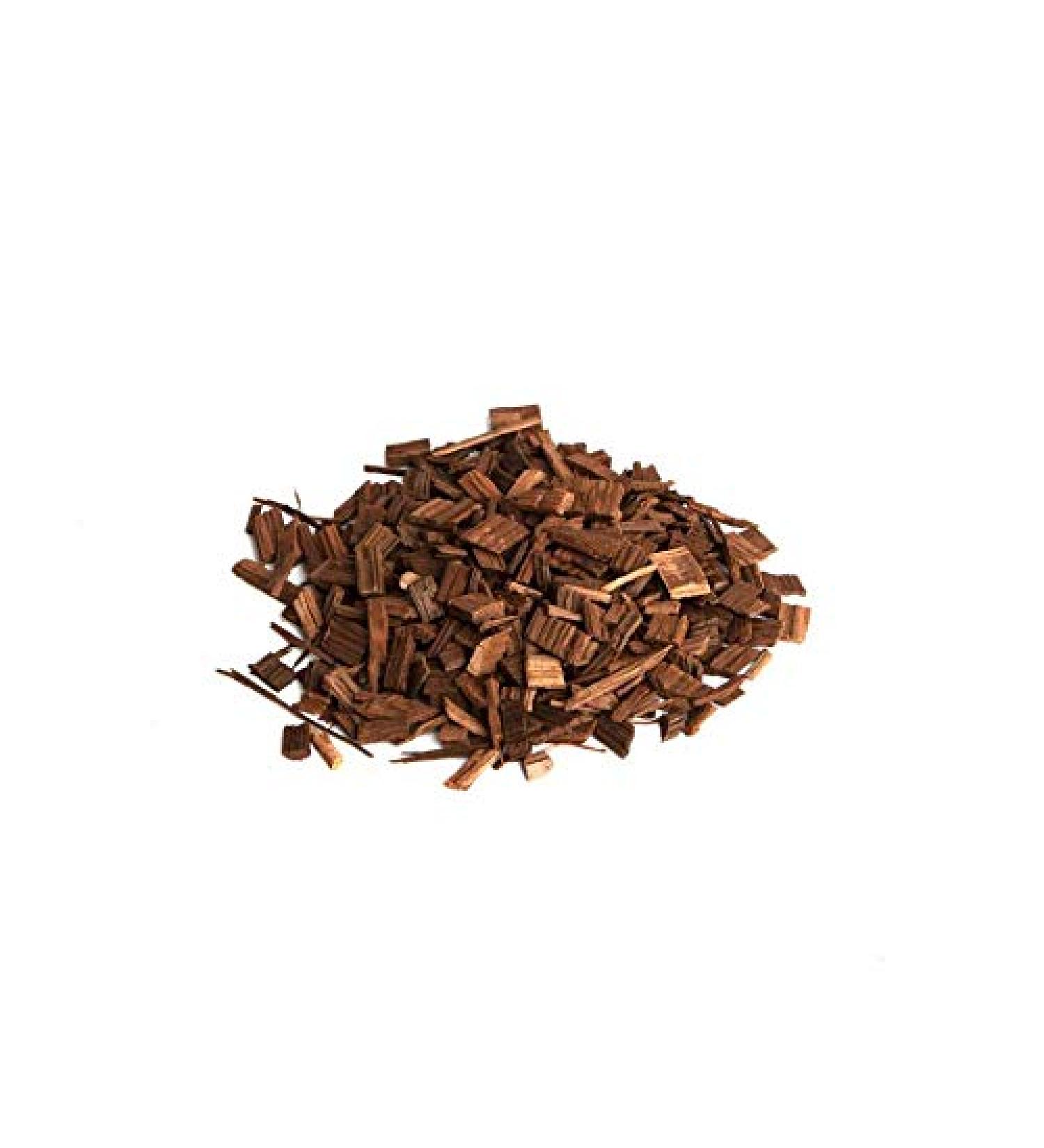 Brewferm American Oak Chips Medium Toast 1kg