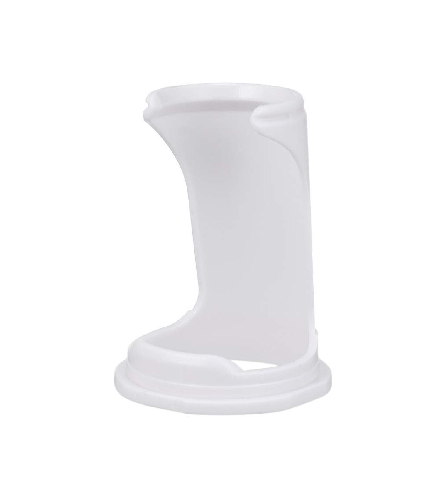 Baugger Shaving Set for Men | Wet Shaving Brush Holder Stand Soap Dish & Mug | Premium Hair & Beard Brush - International Shipping Available - Buy Online on GoSupps.com