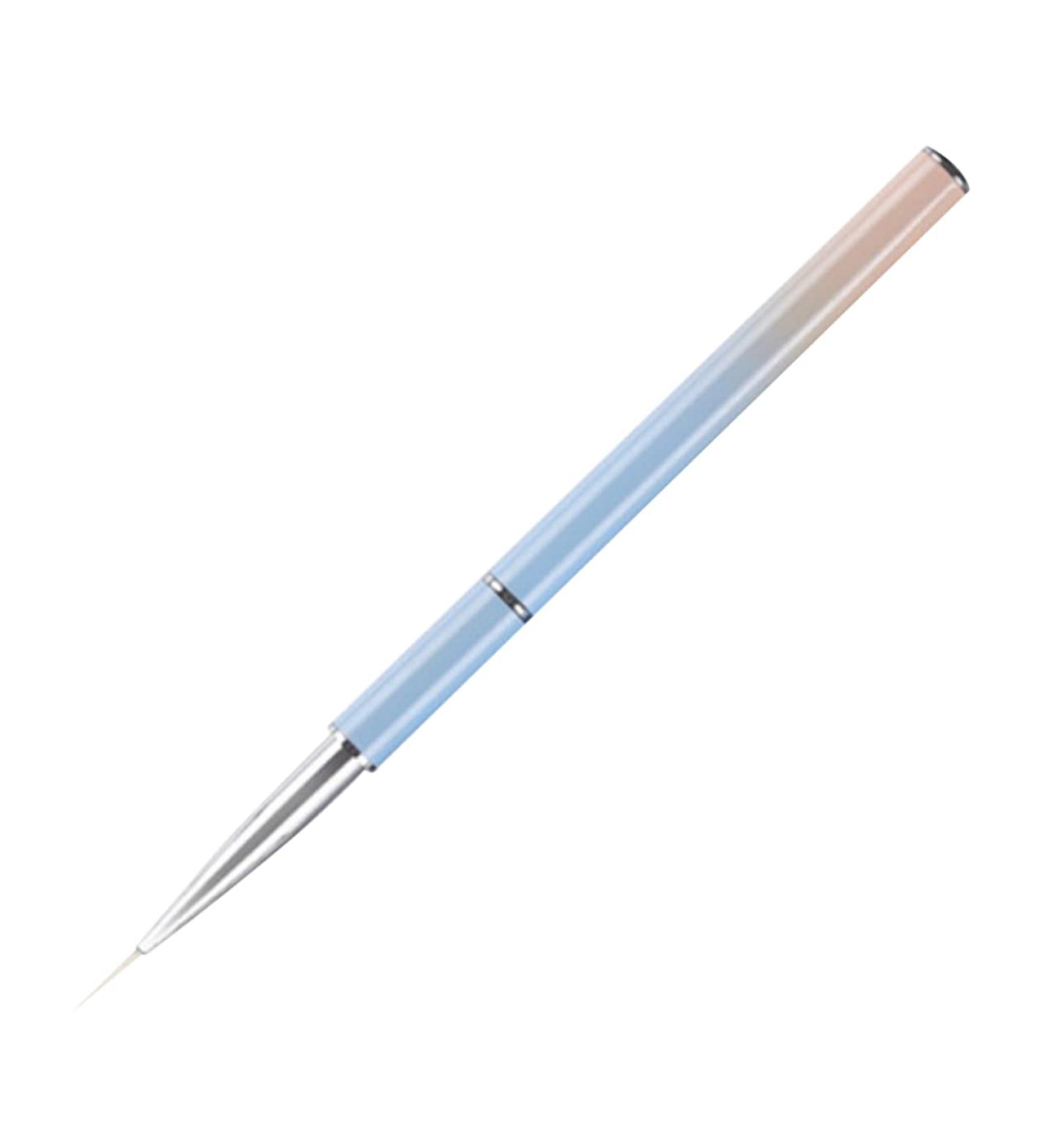 minkissy Rhinestone Tool Acrylic Nail Tools Manicure Tools Nail Art Liner Nail Nail Art Brush Nail Art Pen Manicure Liner Nail Brush Rhinestones Size 1 Picture 1 - Buy Online on GoSupps.com