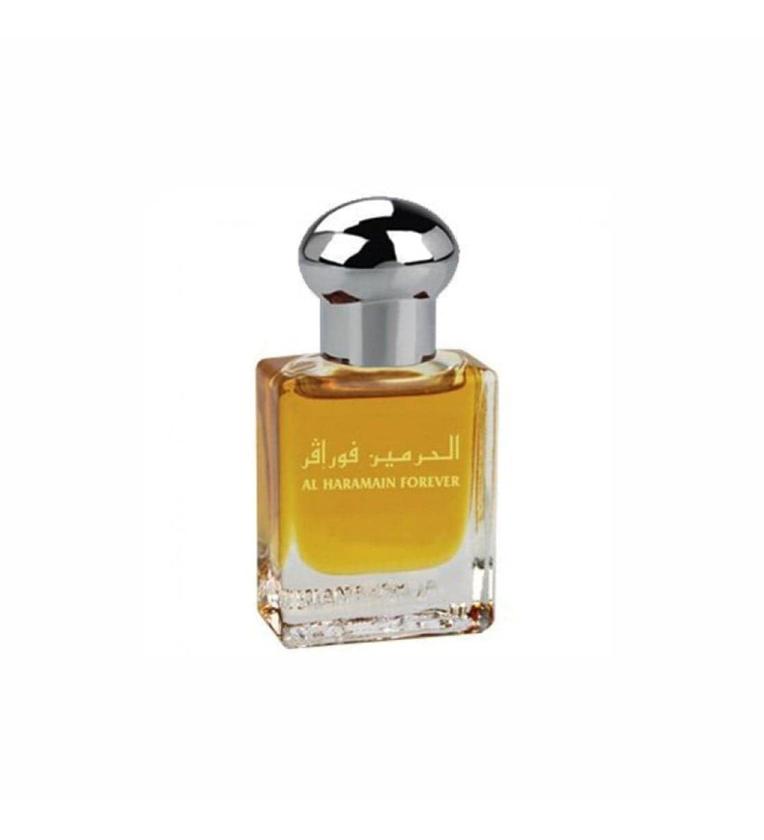 Haramain Forever Pure Perfume by Al Haramain