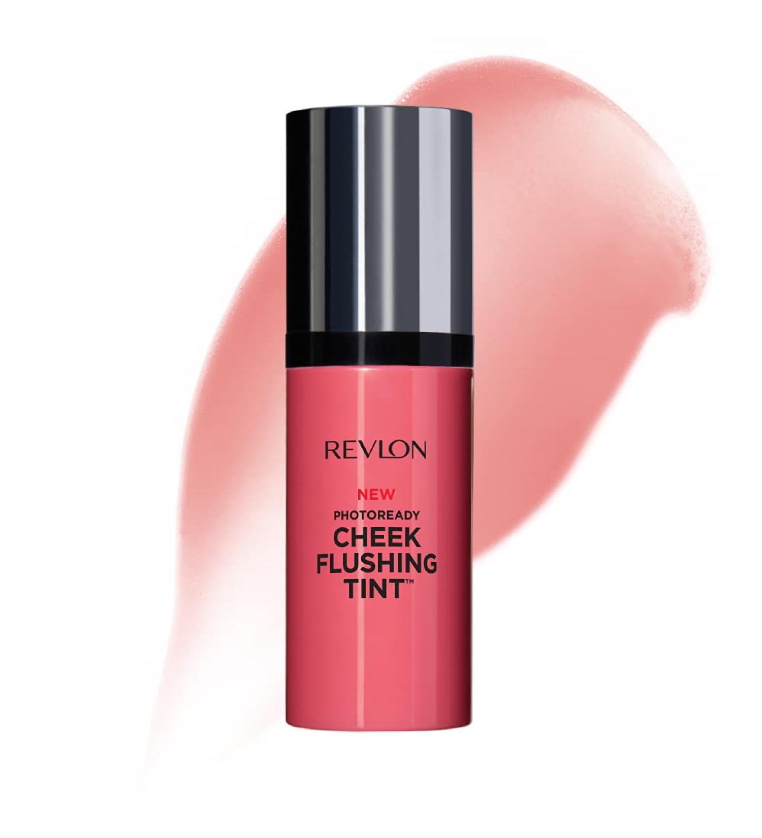 Revlon Blush 8ml - Radiant Cheek Color for a Flawless Finish - Buy Online on GoSupps.com