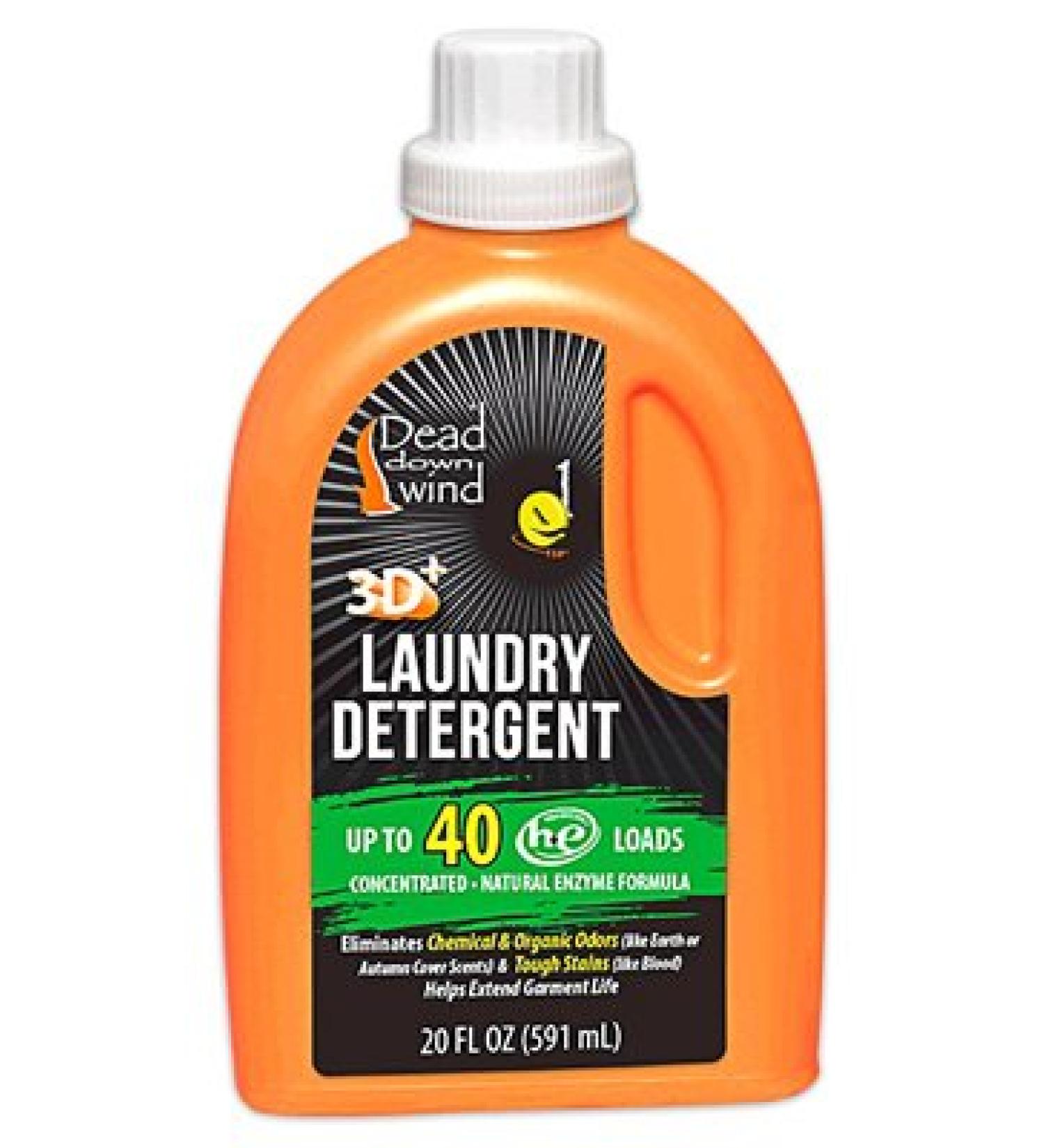 20OZ Laun Detergent