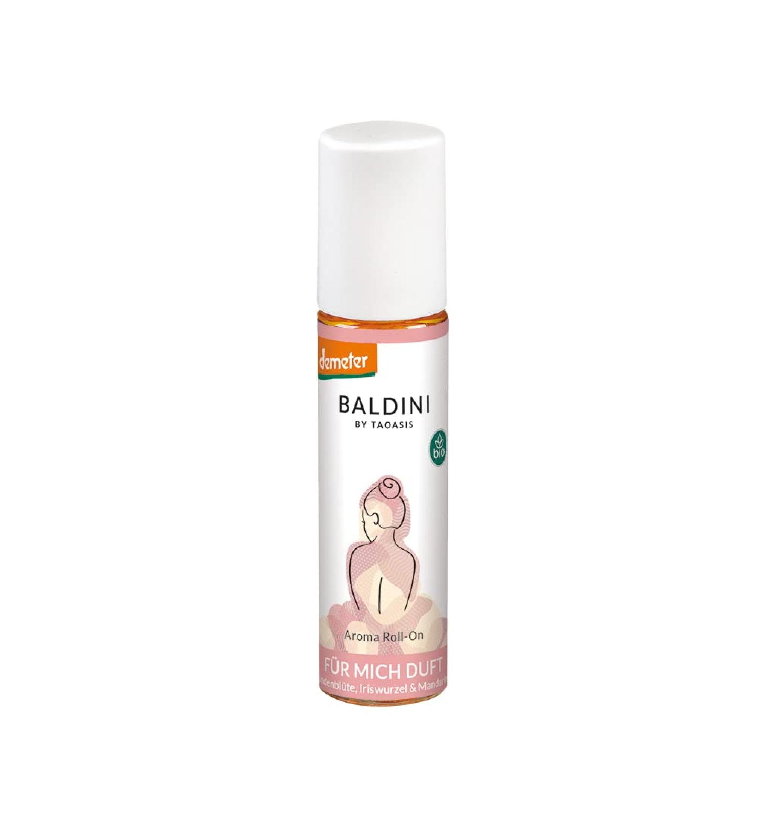 Baldini - for me roll -on 10 ml