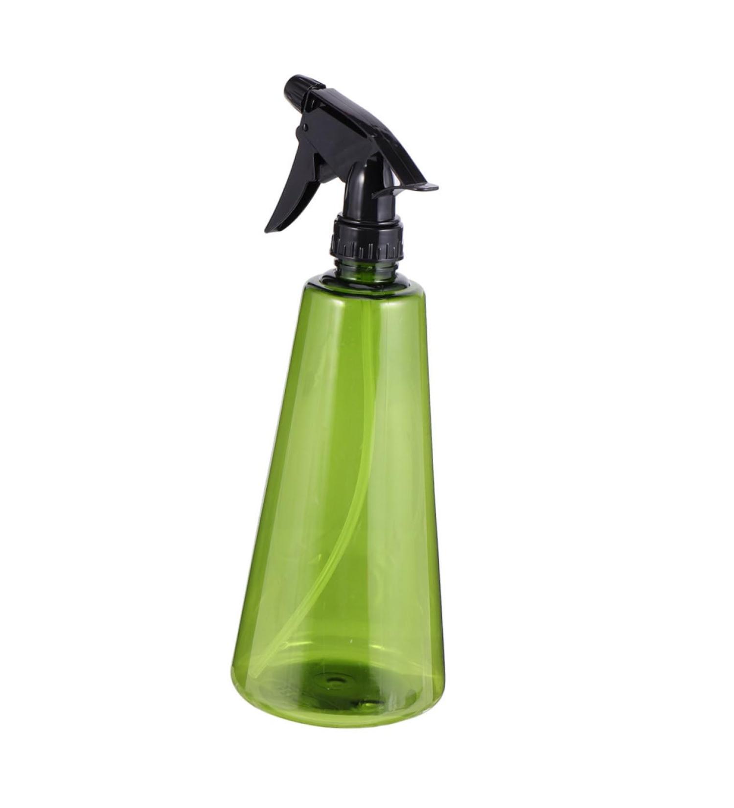 DOITOOL Spray Bottle Water Sprayer for Hair Water Mister for Plants Watering Spray Hand Pressure Sprayer Empty Press Pump Bottle Mist Sprayer The Solution Plastic Care - Buy Online on GoSupps.com