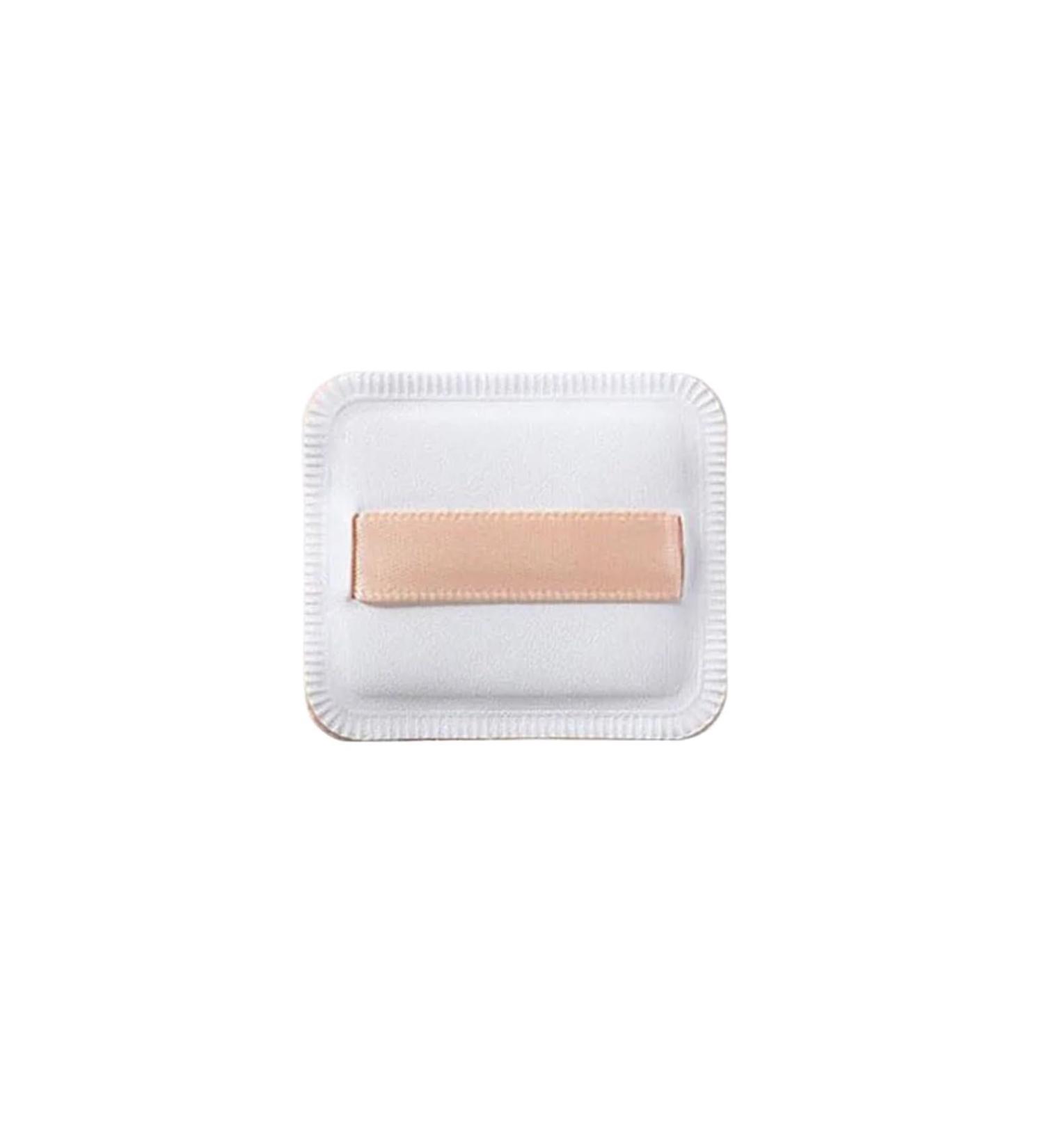 Super Soft Cloud Puff With Box Round Square Makeup Sponge Puff Dry Wet Dual Use Liquid Foundation Powder Cosmetics Makeup Tool (Color : Square With Box) - Buy Online on GoSupps.com