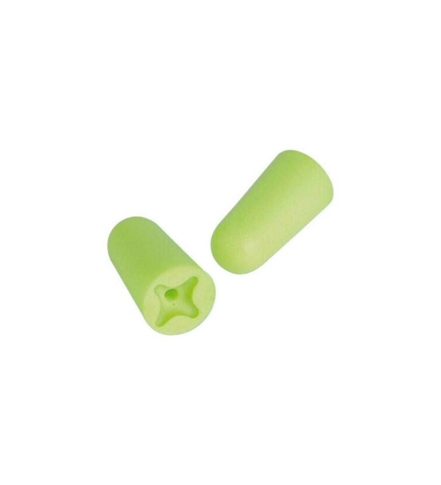 W rth Earplugs X-100 - 200 Pairs (0899300331) | High-Quality Noise Reduction | International Shipping Available - Buy Online on GoSupps.com