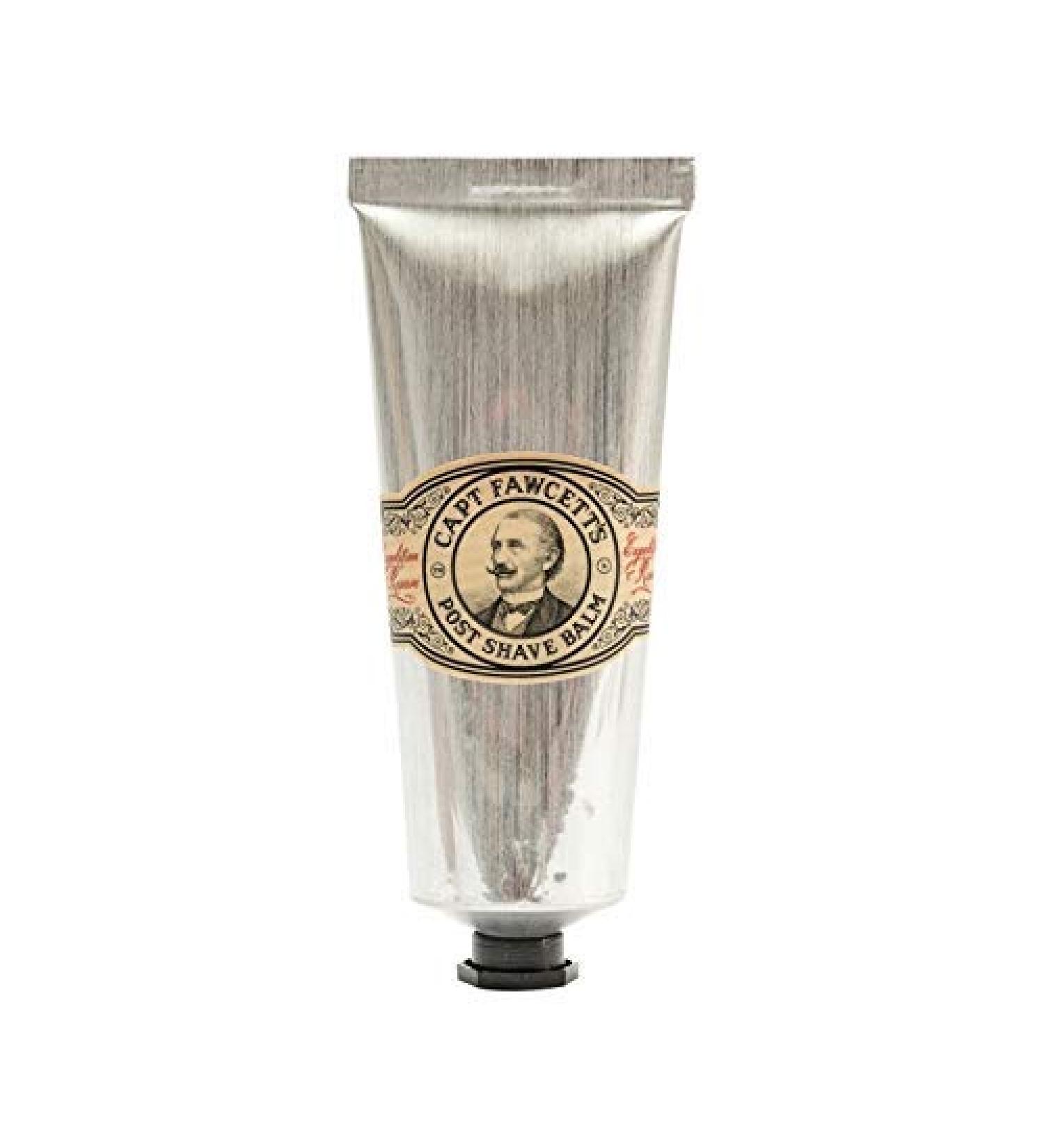 CAPTAIN FAWCETT After Shave Balm / CAPTAIN FAWCETT After Shave Balm 125ml