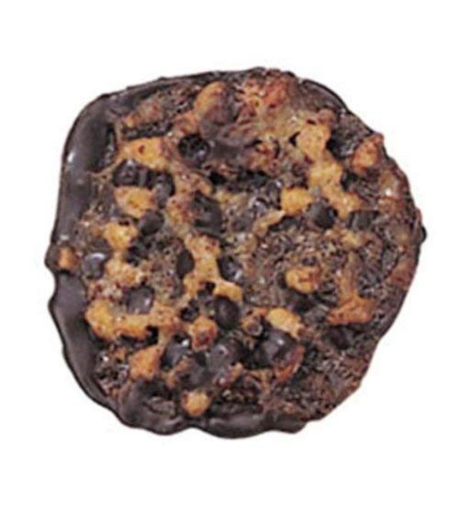 Silverlake Chocolate Florentine Gourmet Cookies - 5lb Box 5 Pound (Pack of 1)