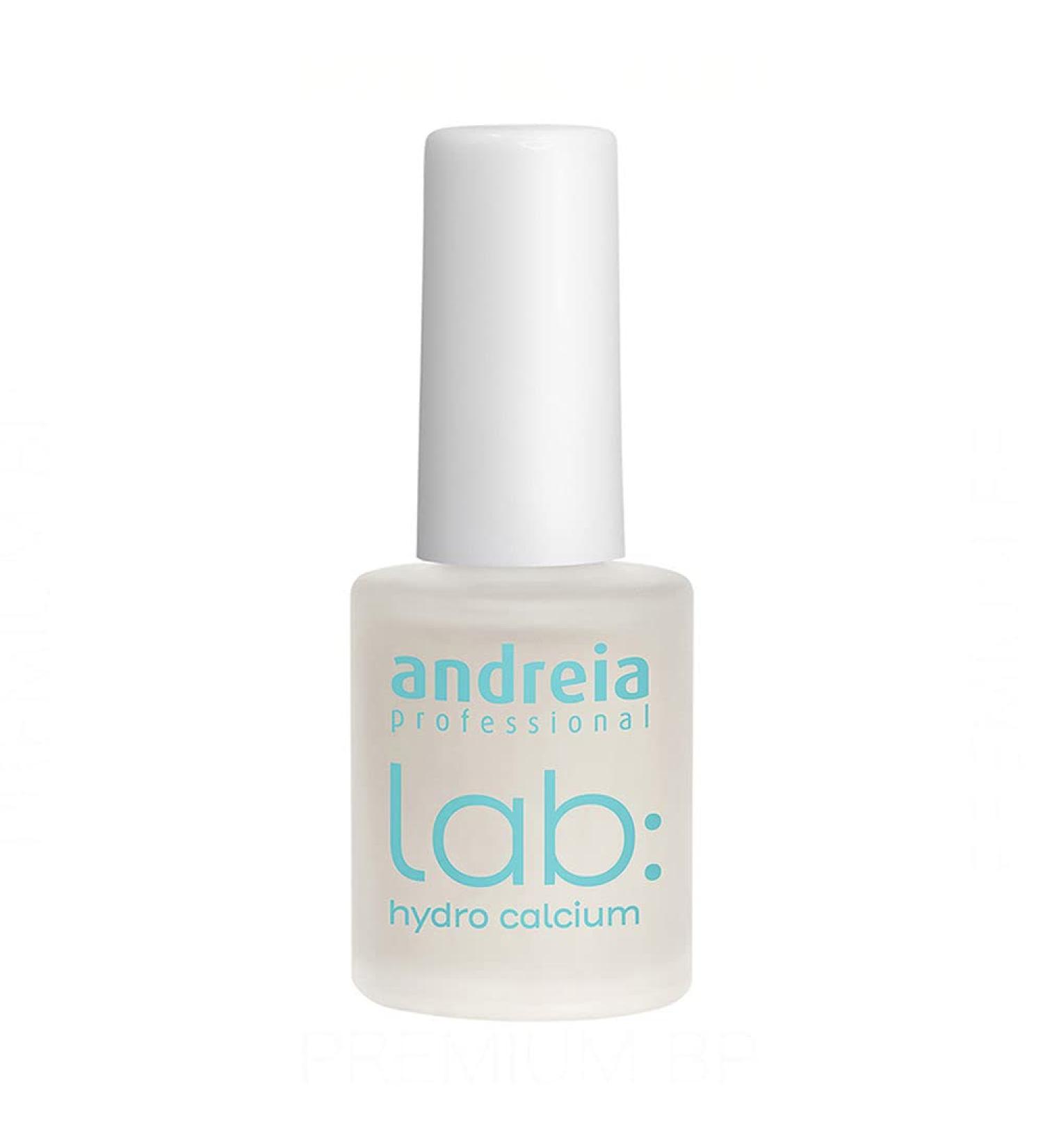 Lab Andreia Hydro Calcium Nail Polish 12ml