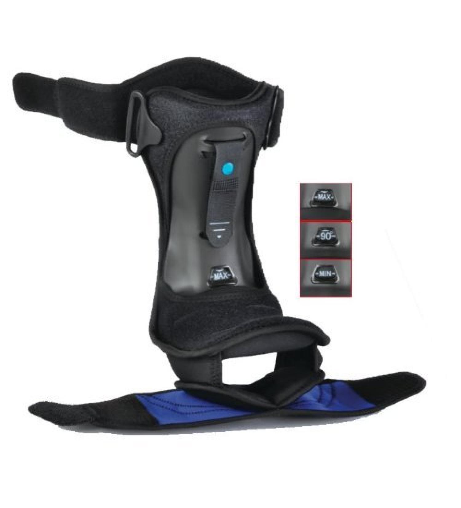Ovation Hybrid Night Splint - Small - Pack of 1 | Comfortable and Adjustable - Buy Online on GoSupps.com