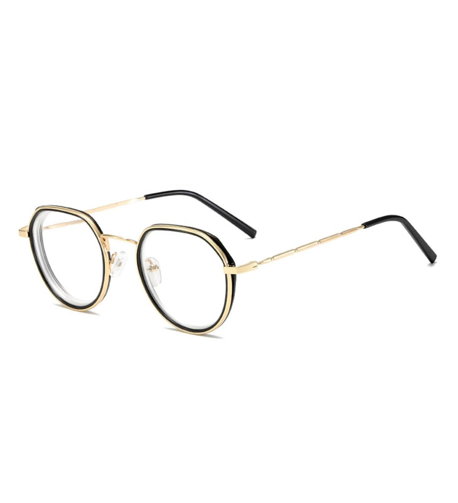 Shop Fashion Retro Nearsighted Glasses | Stylish Myopia Eyewear for Men & Women - International Shipping Available - Buy Online on GoSupps.com