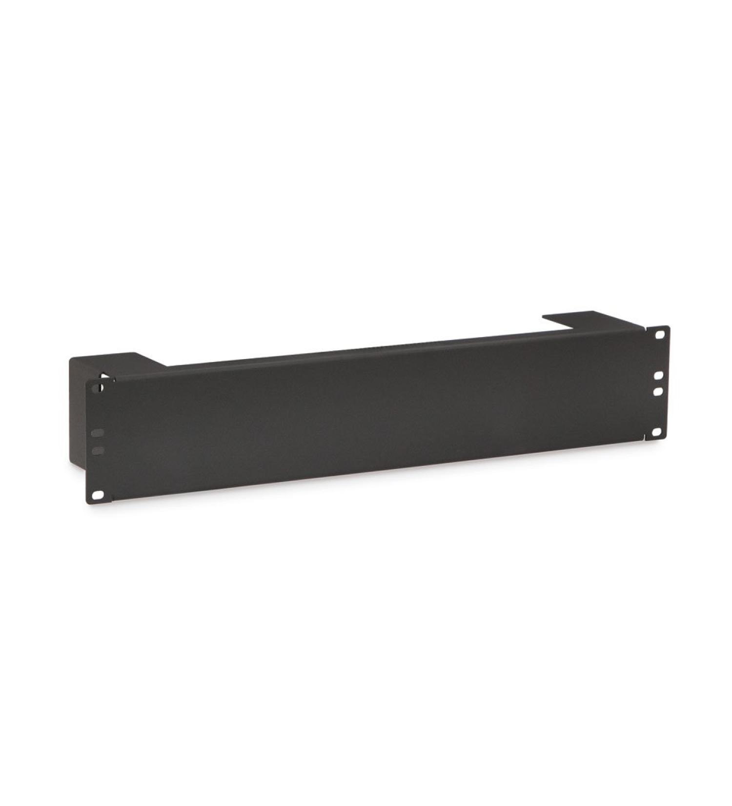 Kendall Howard 2U Rack Helper | Premium Rack Accessories for Efficient Organization | Ships Internationally - Buy Online on GoSupps.com