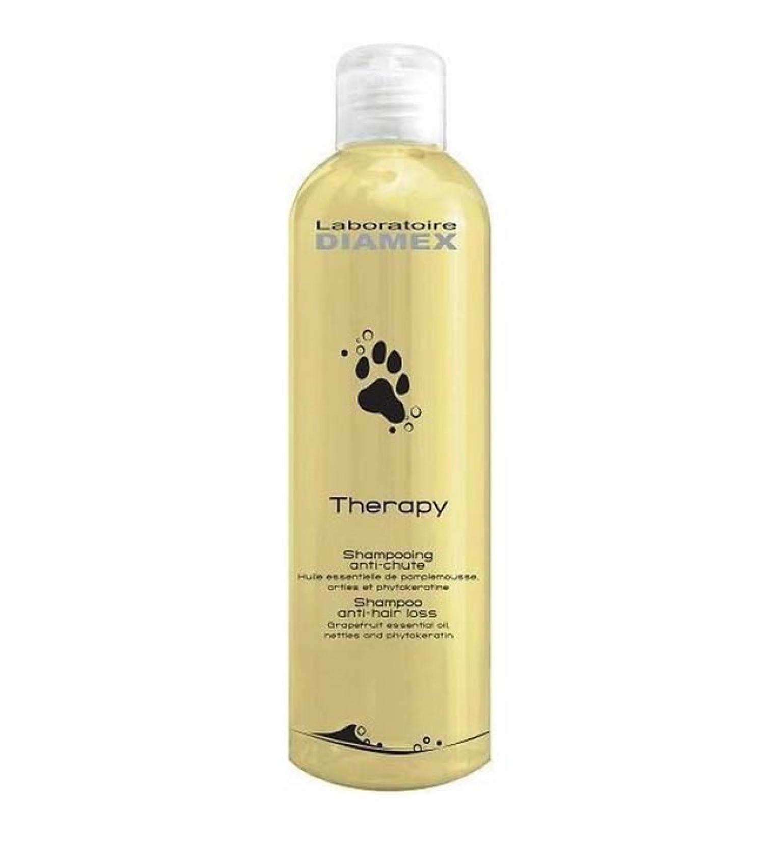 Diamex Diamex Therapy Against Hair Loss 250 ml 18