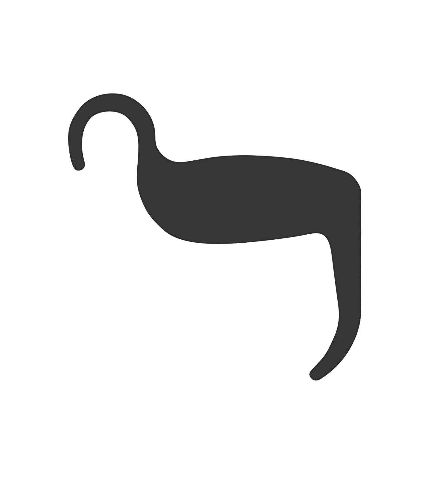 Facynde Curve Contouring Makeup Makeup Model and Eyebrow Trimming Face Nose Makeup Model Beauty Makeup Accessories Facyn Black - Buy Online on GoSupps.com